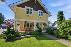 20590 Westfield Avenue Maple Ridge, BC V2X 1L4