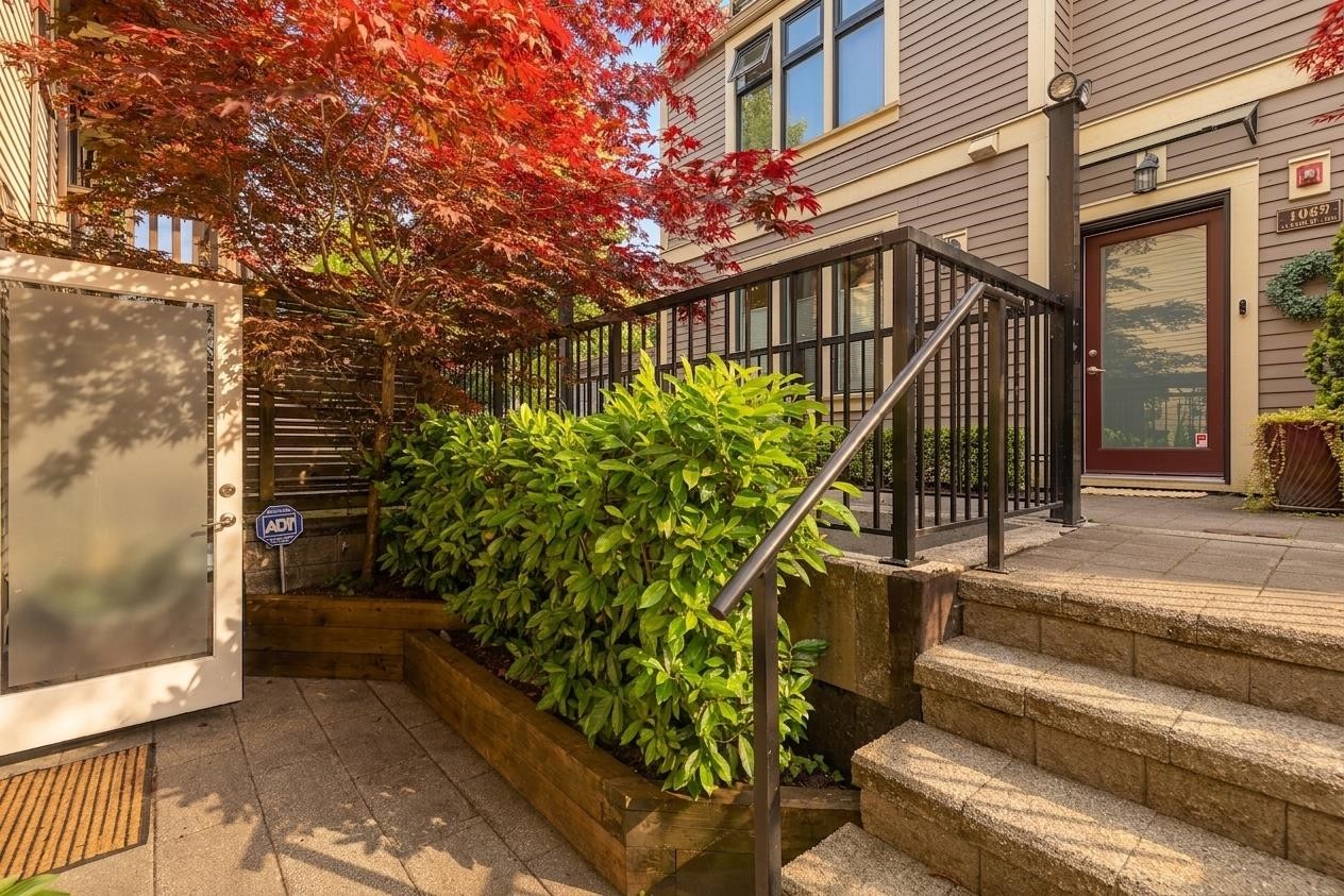 1077 Salsbury Drive, Vancouver, BC