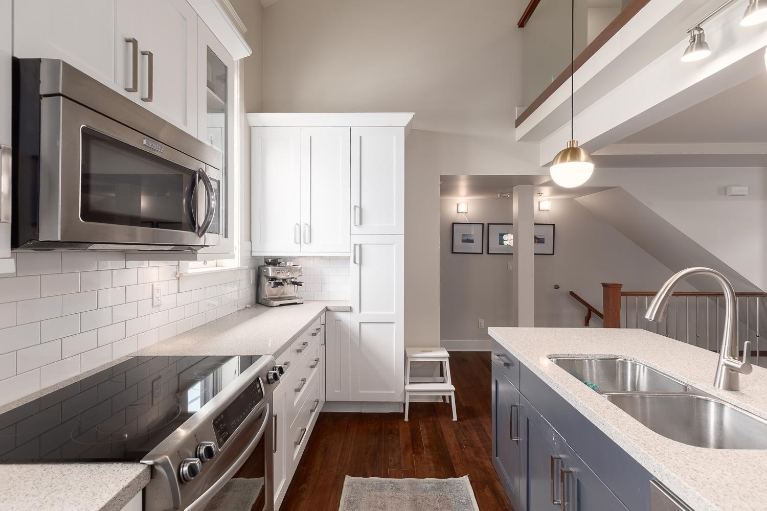 1077 Salsbury Drive, Vancouver, BC