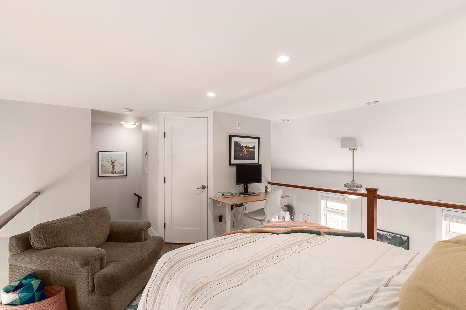 1077 Salsbury Drive, Vancouver, BC