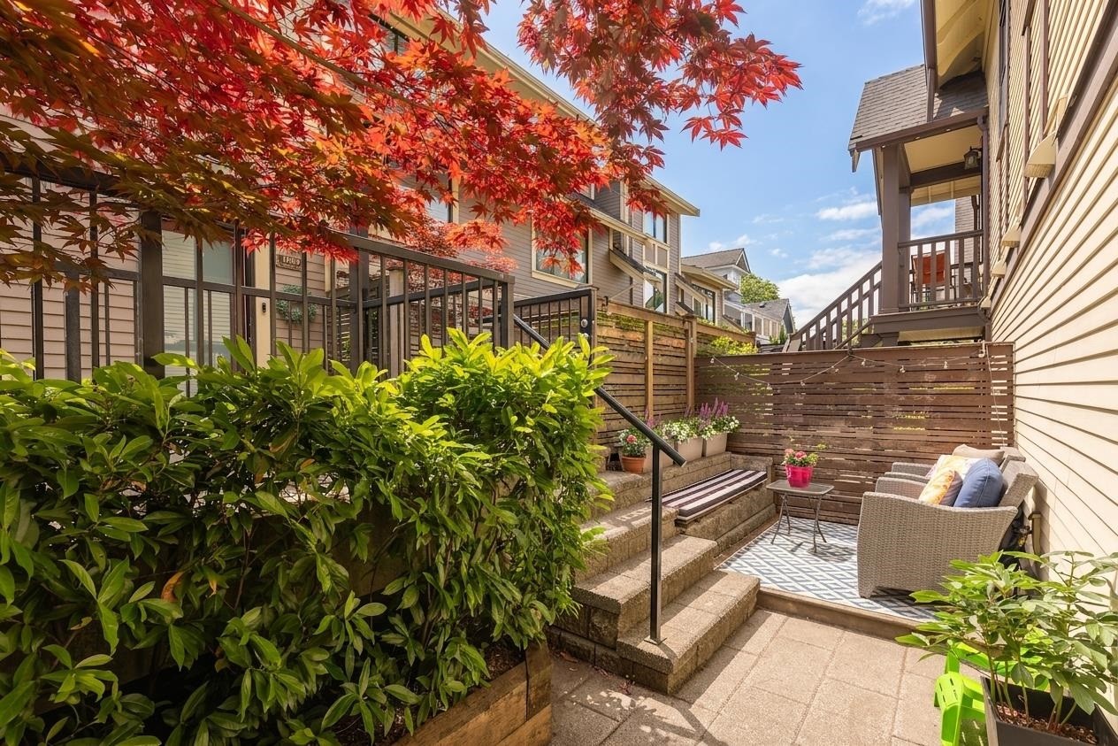 1077 Salsbury Drive, Vancouver, BC