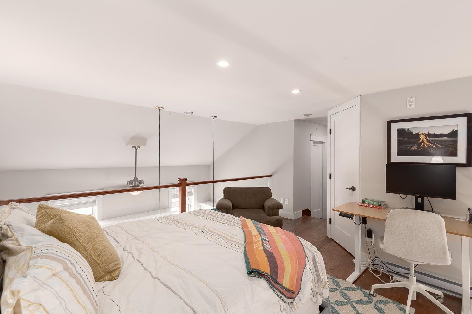 1077 Salsbury Drive, Vancouver, BC