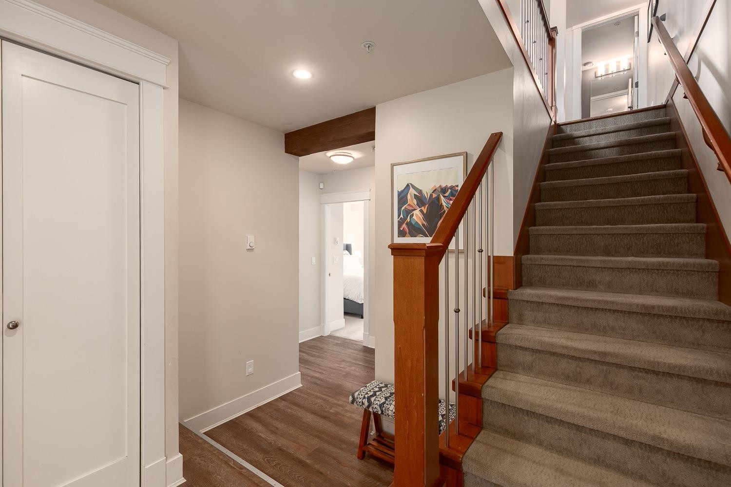 1077 Salsbury Drive, Vancouver, BC