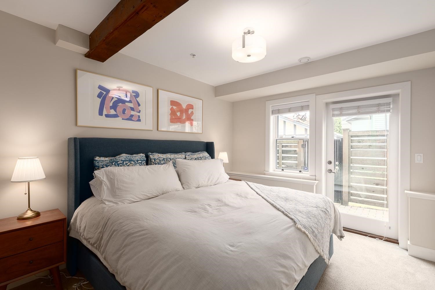 1077 Salsbury Drive, Vancouver, BC