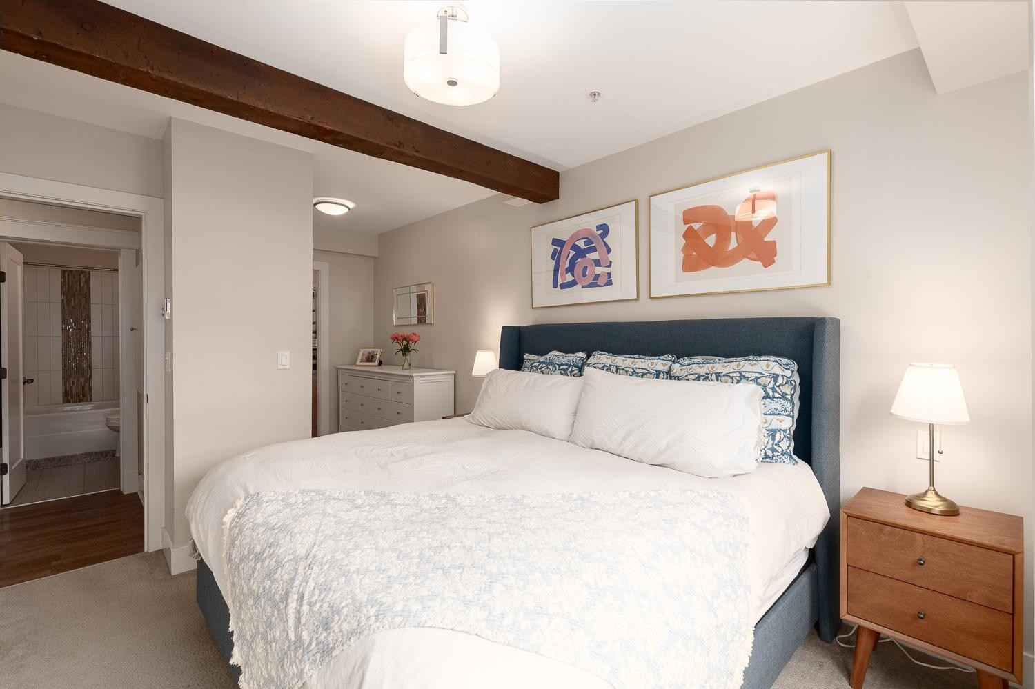 1077 Salsbury Drive, Vancouver, BC