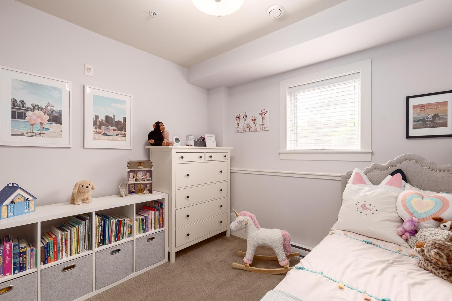1077 Salsbury Drive, Vancouver, BC