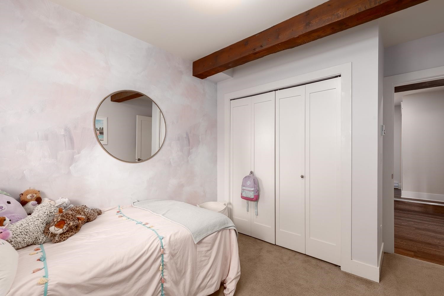 1077 Salsbury Drive, Vancouver, BC