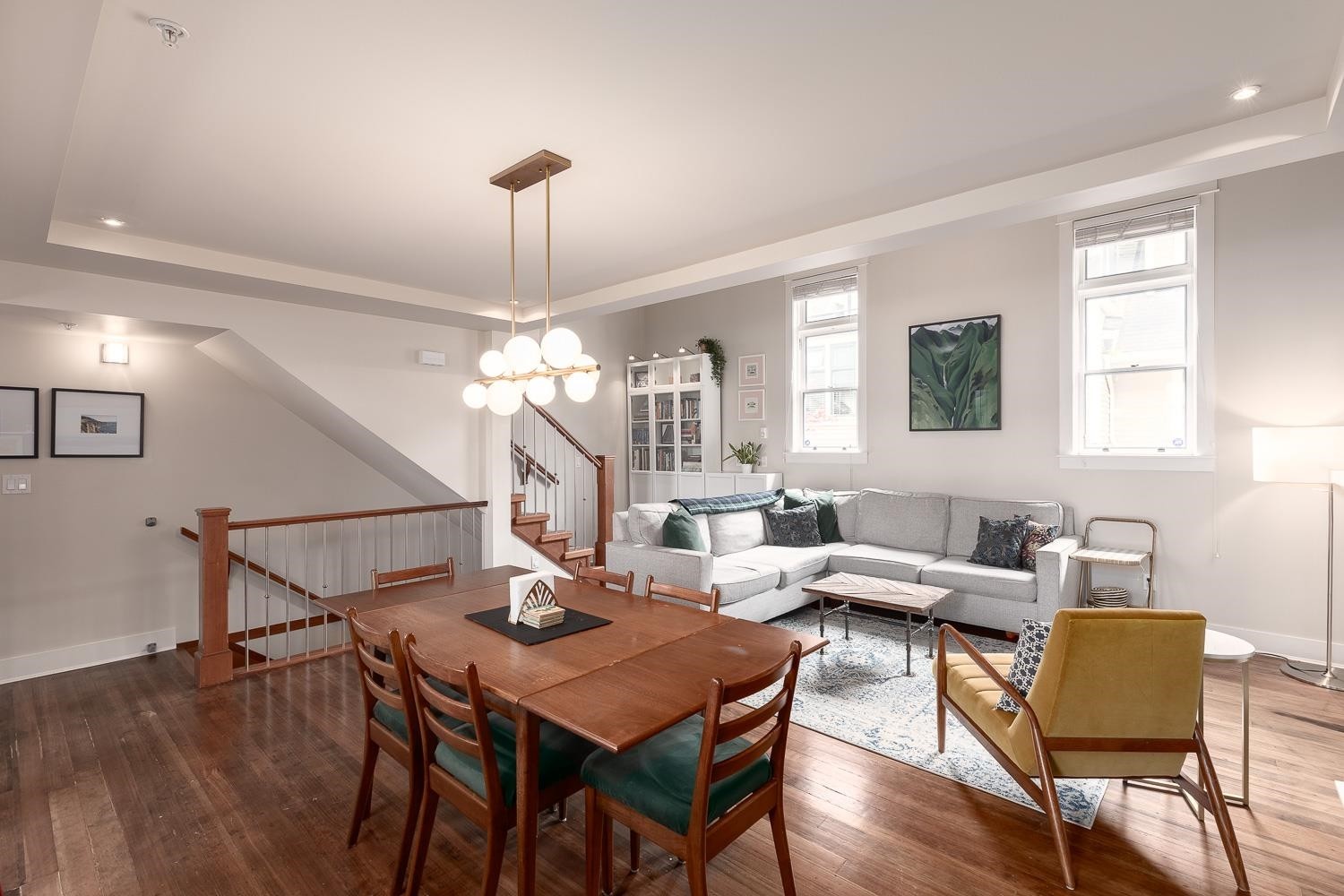 1077 Salsbury Drive, Vancouver, BC