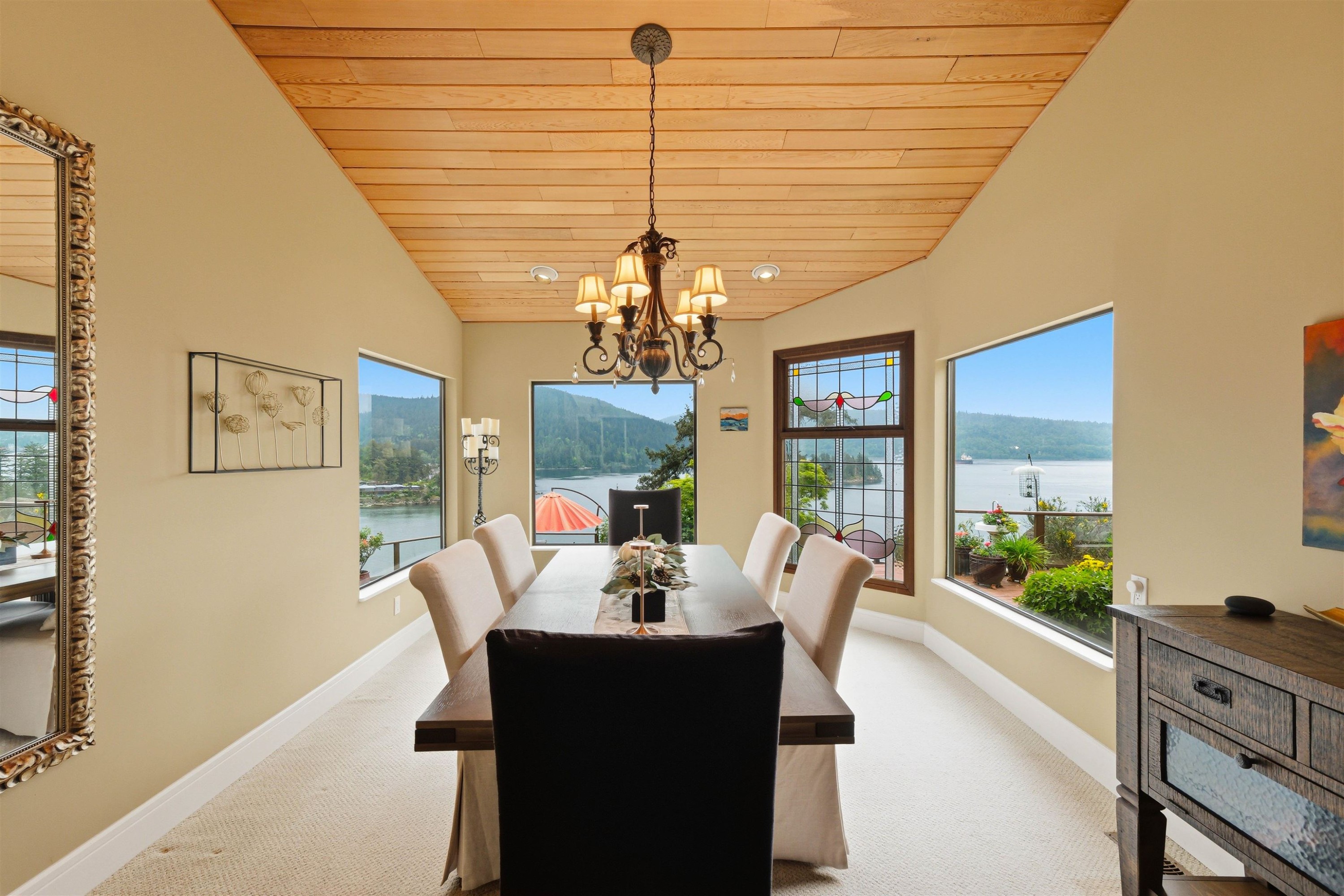 1584 Look Out Point, North Vancouver, BC