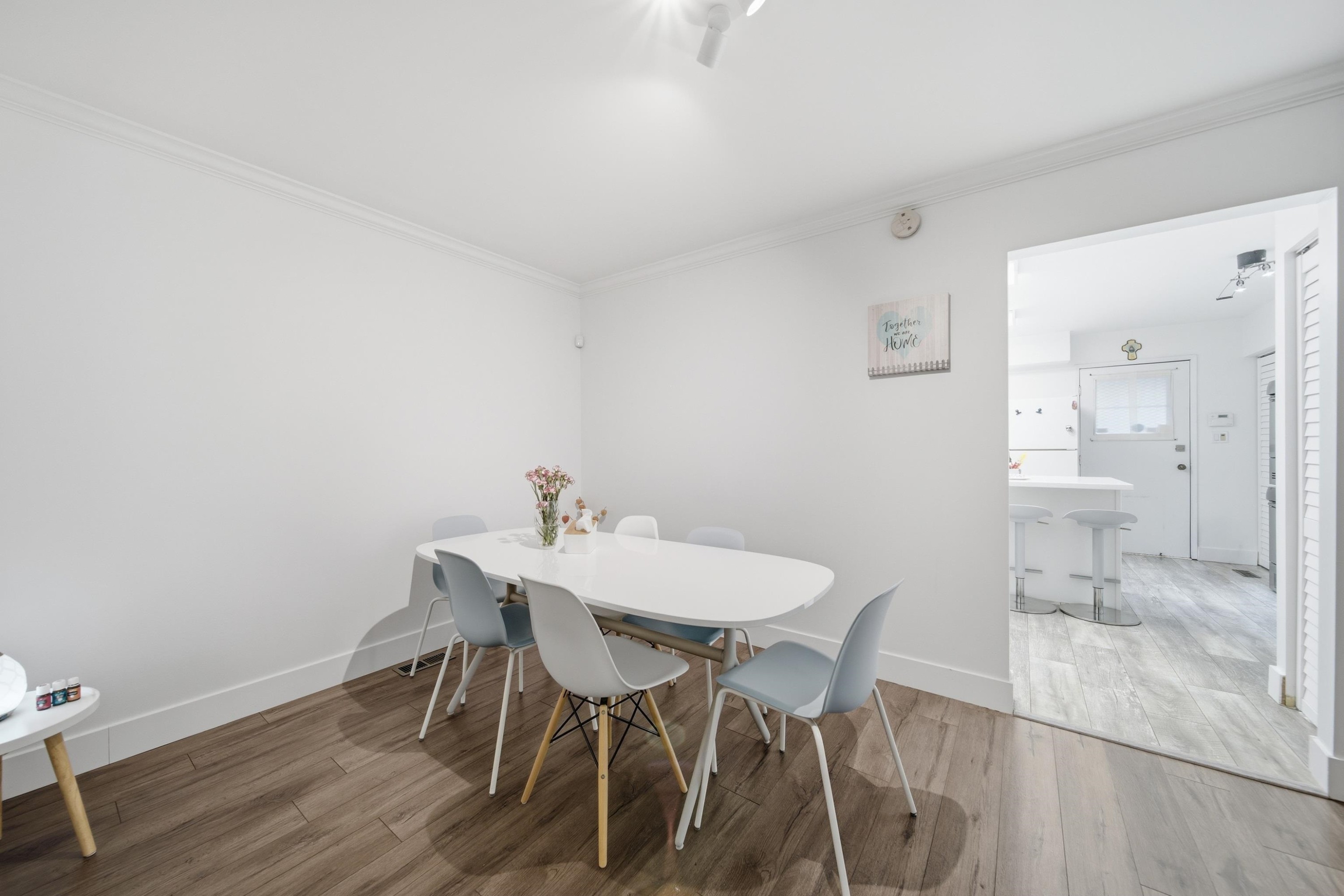 5416 Yew Street, Vancouver, BC