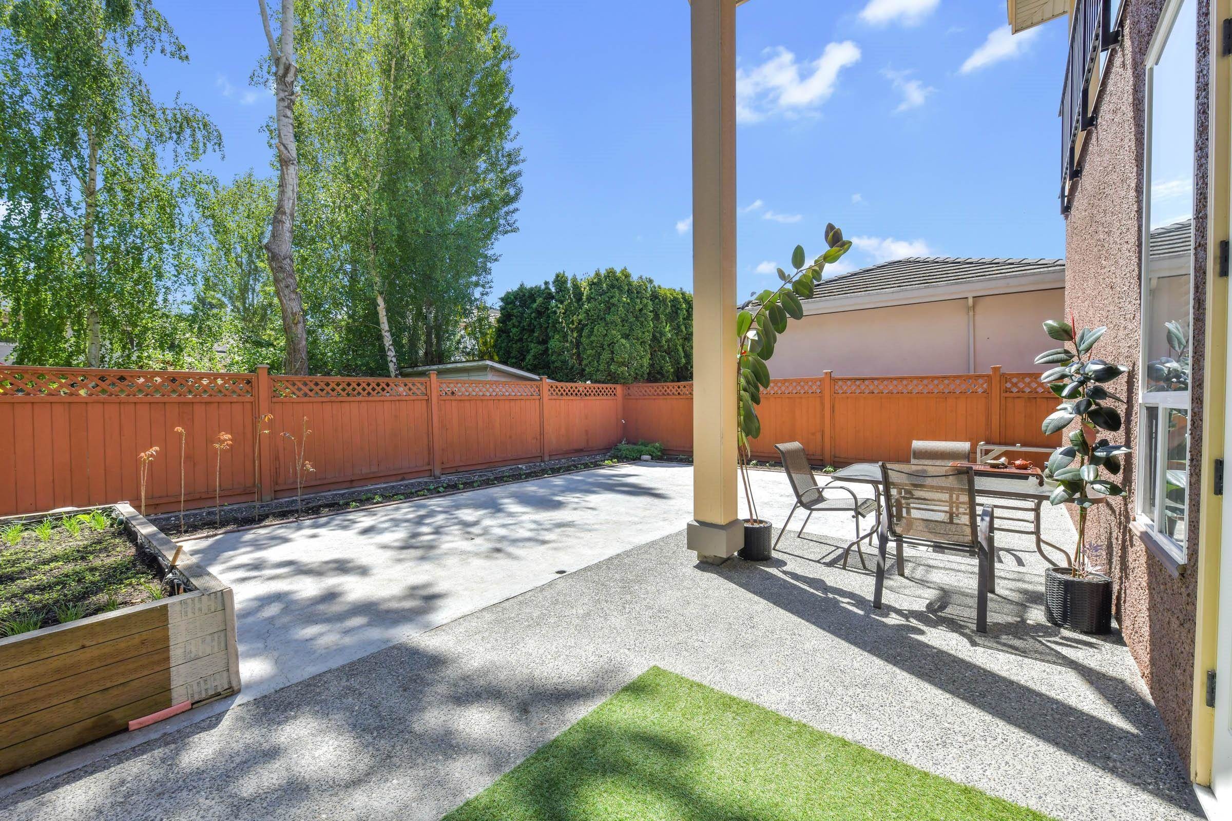 3768 Barmond Avenue, Richmond, BC