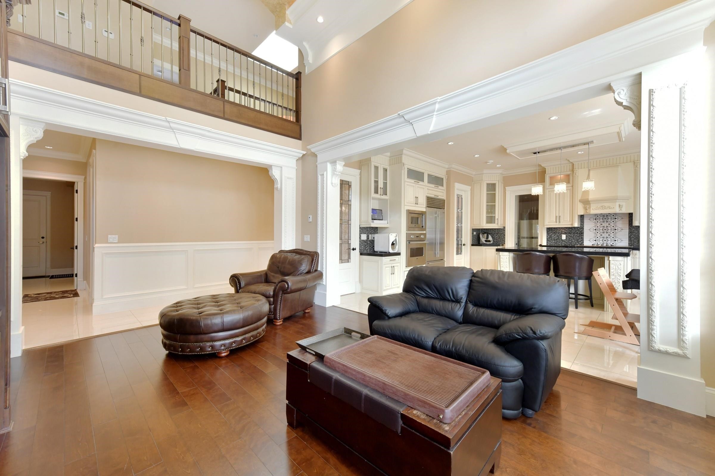 3768 Barmond Avenue, Richmond, BC