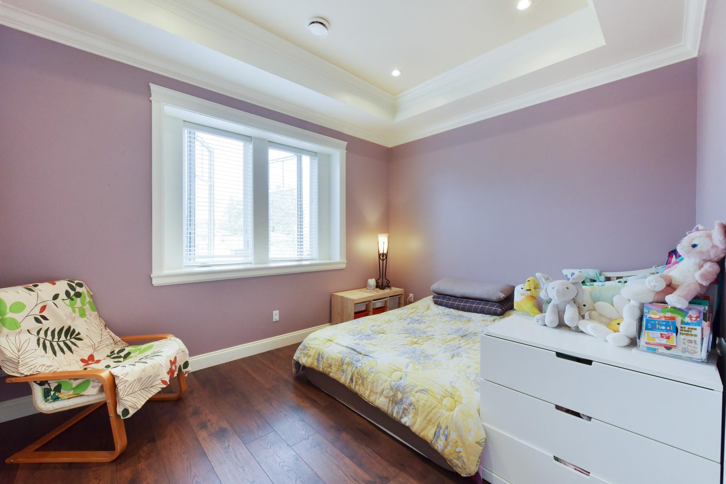 3768 Barmond Avenue, Richmond, BC