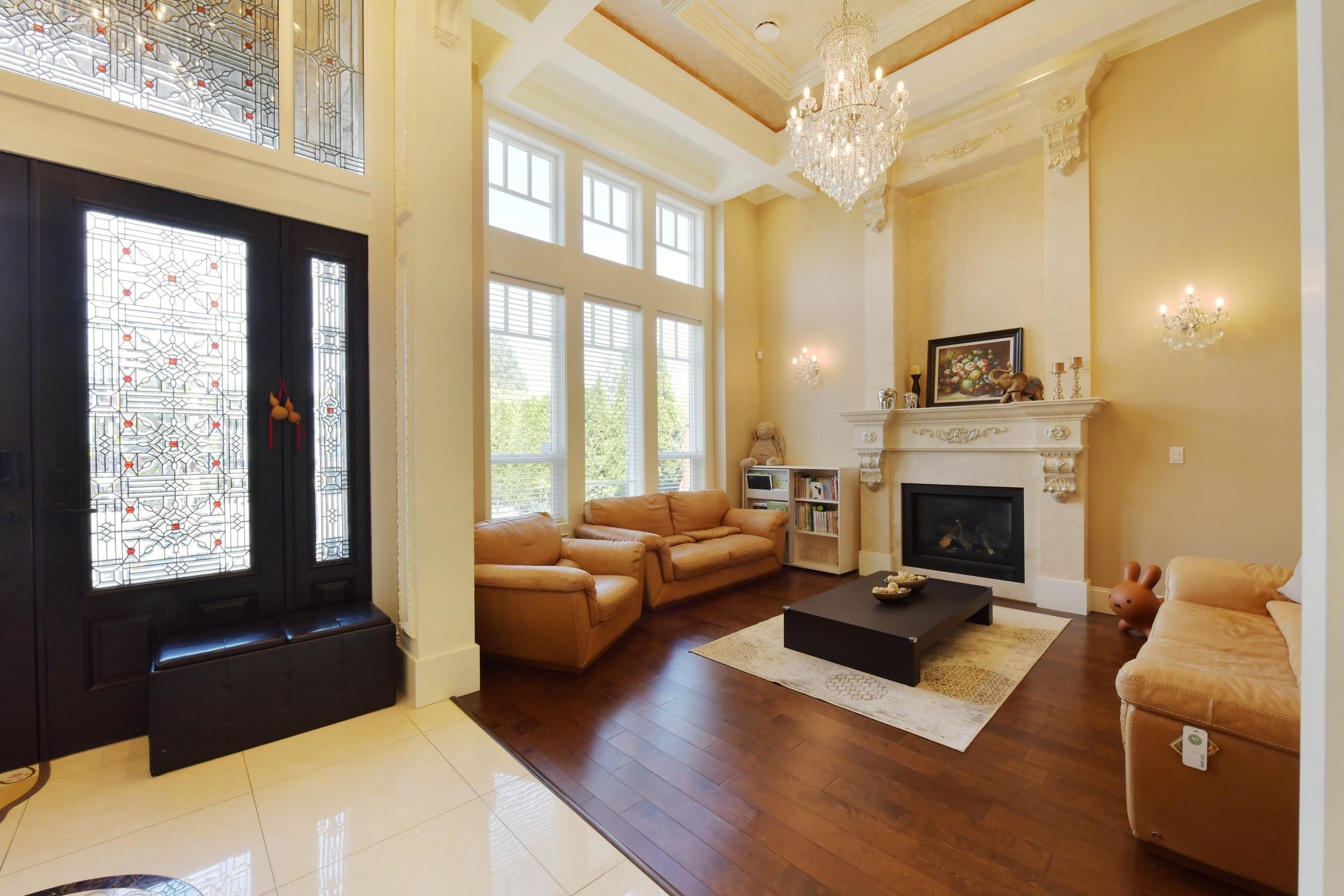 3768 Barmond Avenue, Richmond, BC