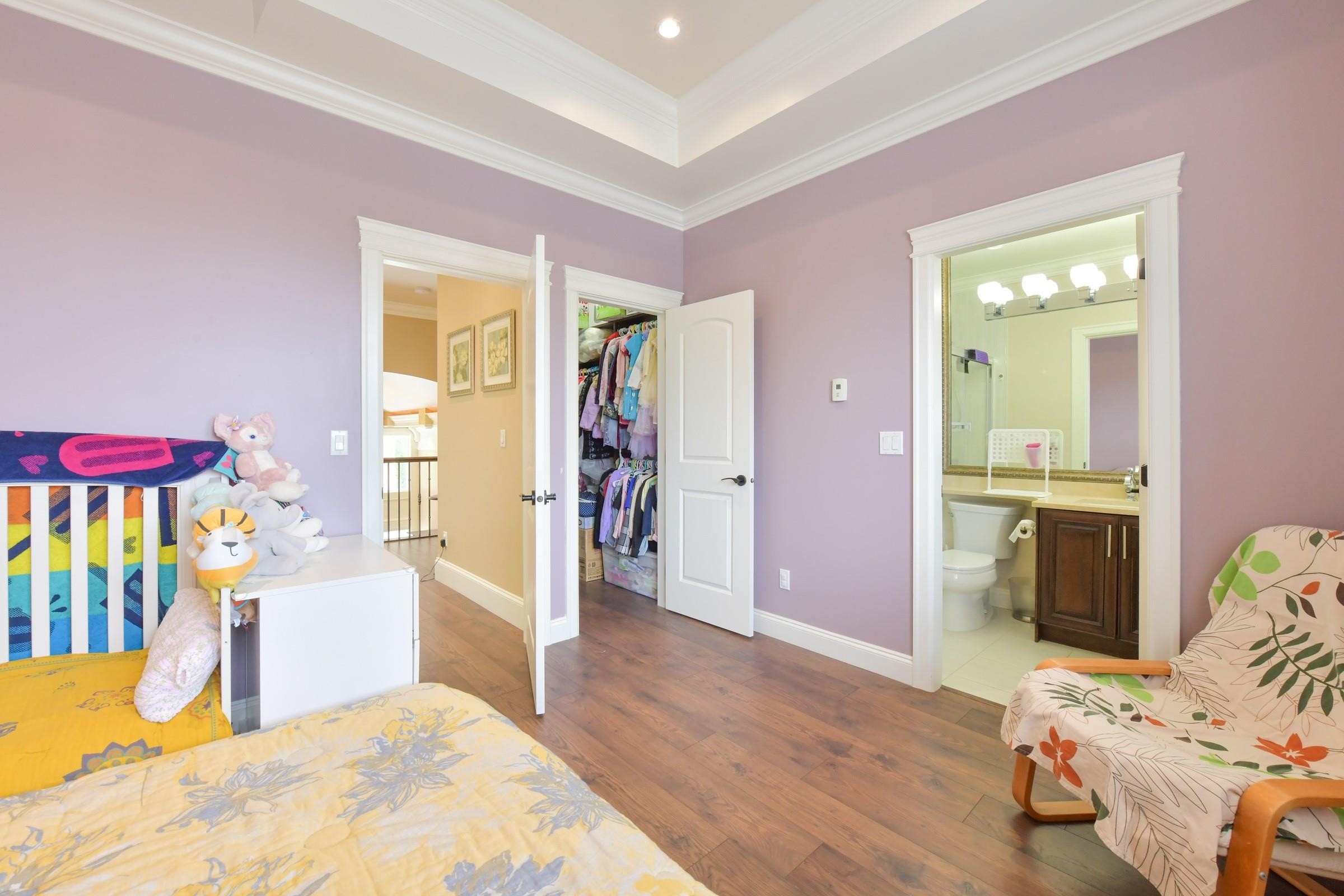 3768 Barmond Avenue, Richmond, BC