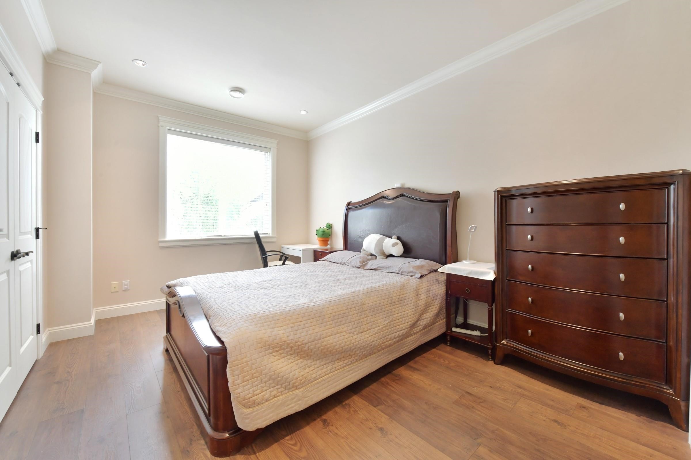 3768 Barmond Avenue, Richmond, BC