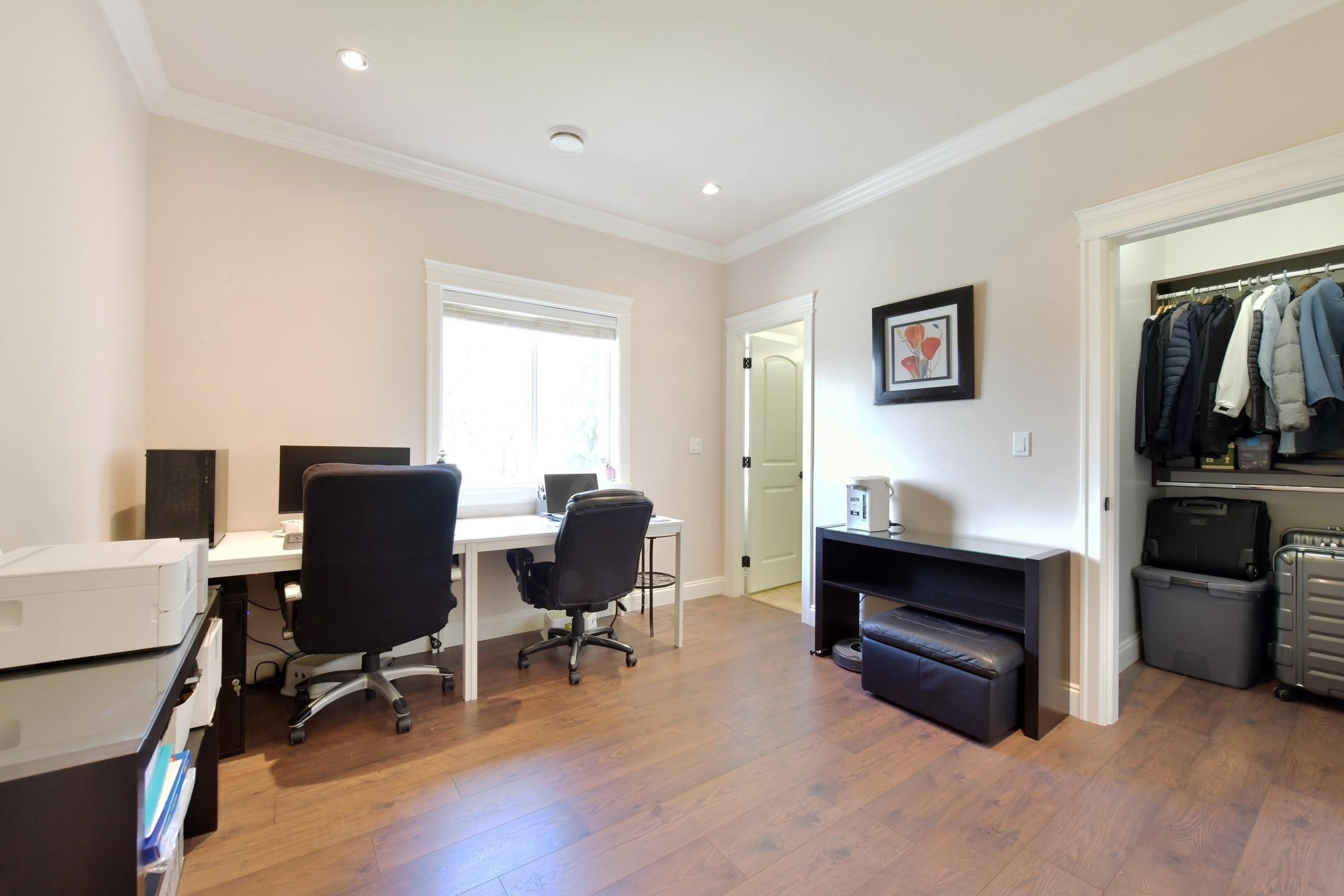 3768 Barmond Avenue, Richmond, BC