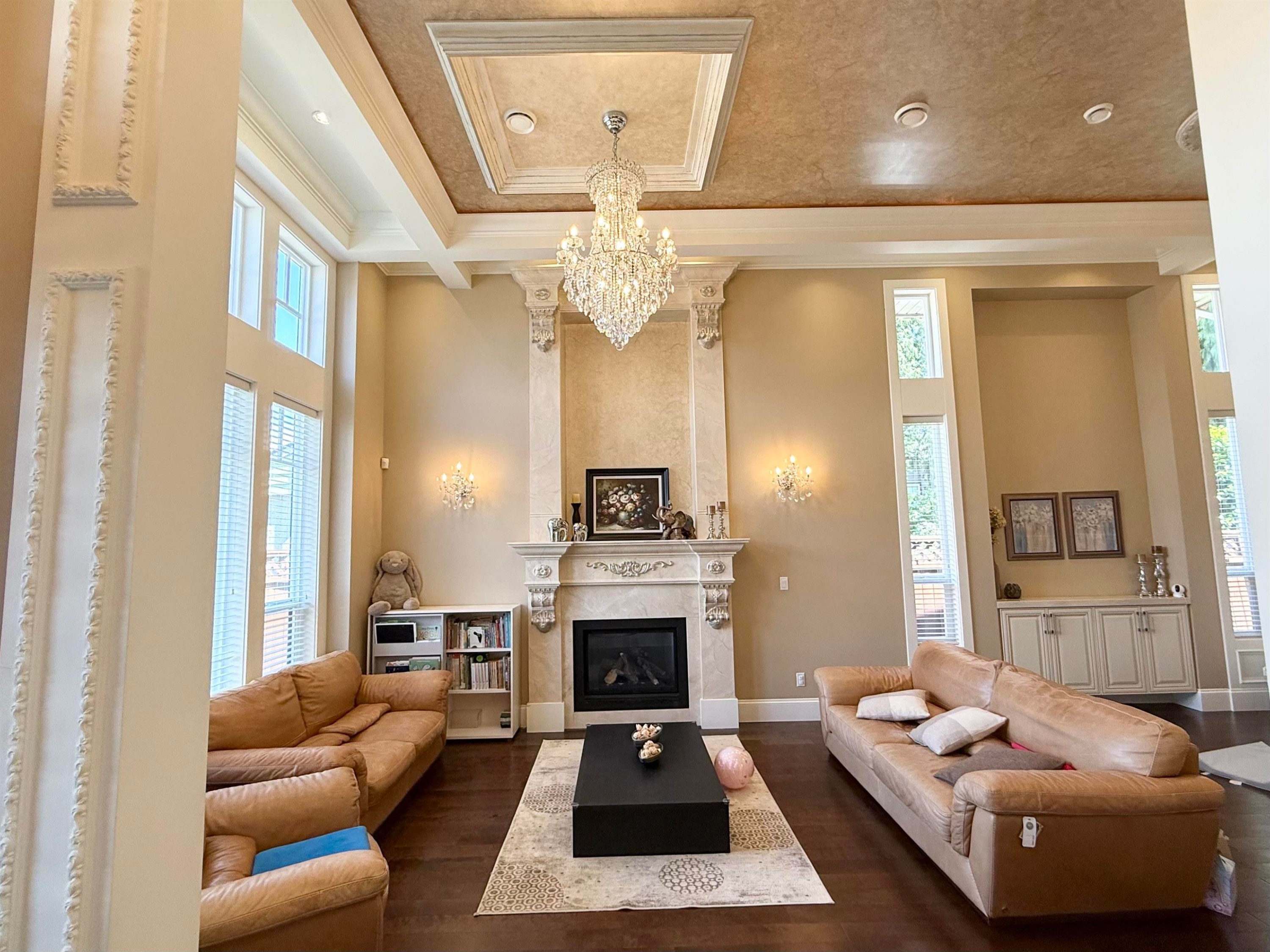 3768 Barmond Avenue, Richmond, BC