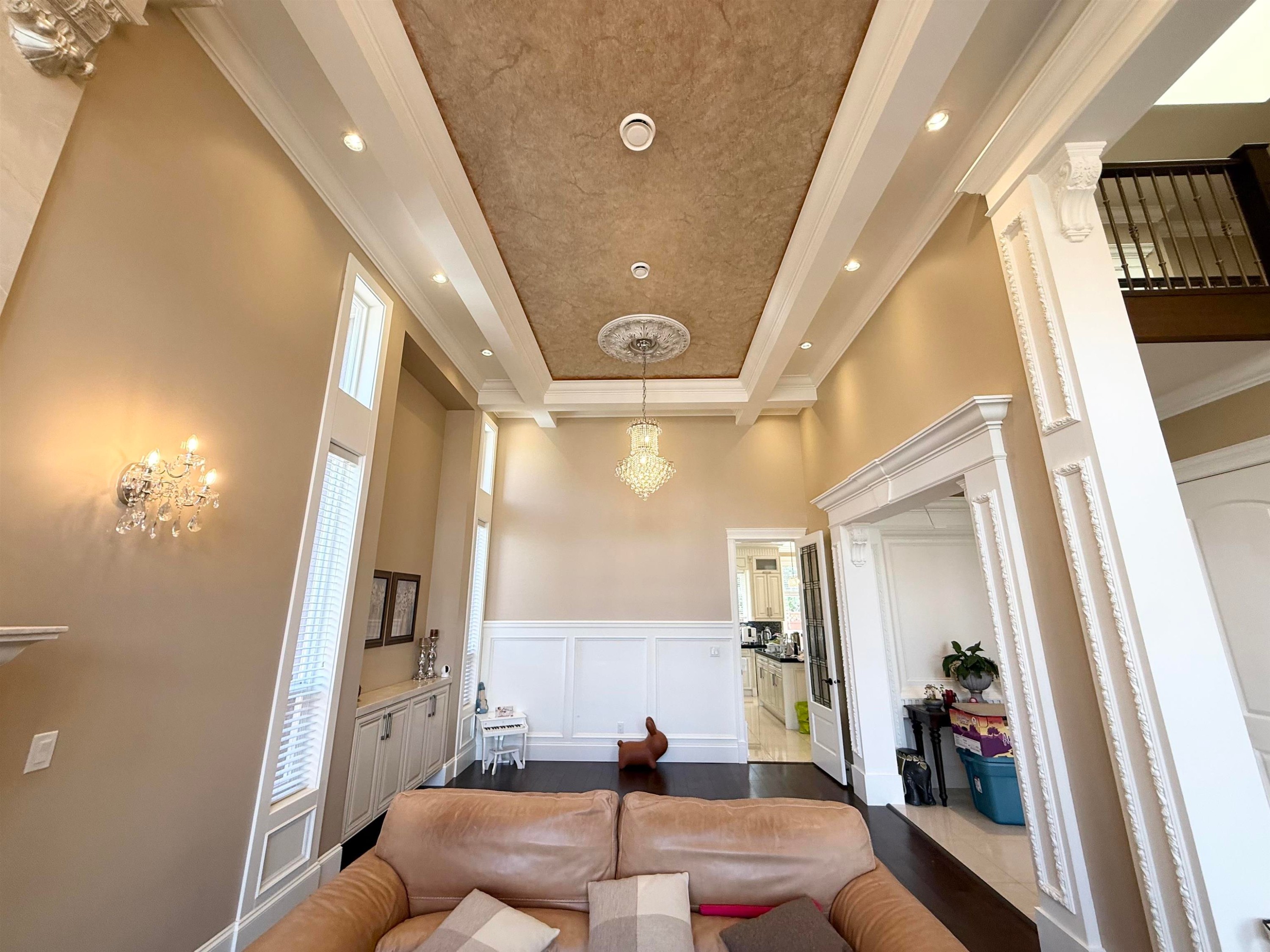 3768 Barmond Avenue, Richmond, BC