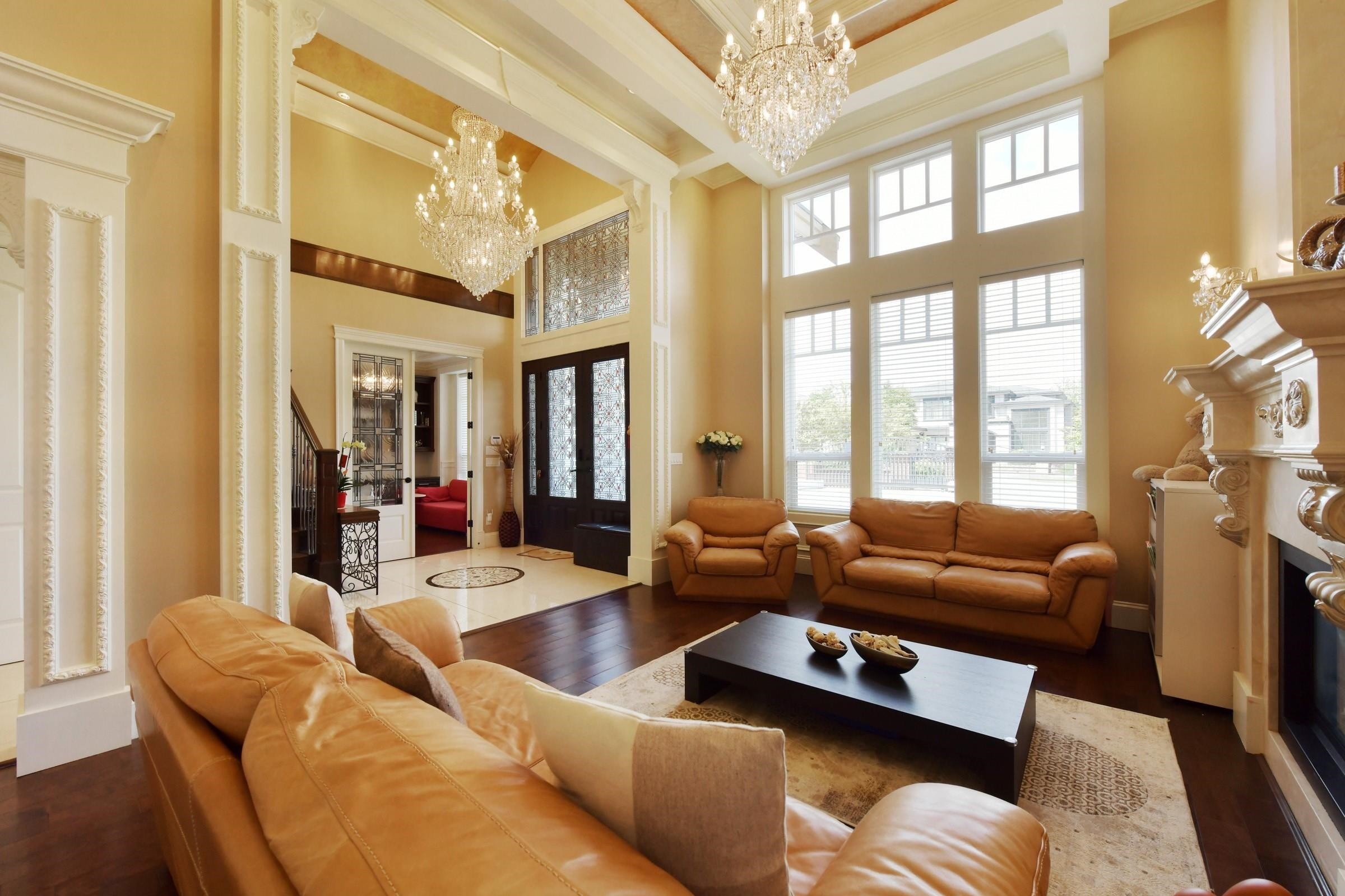 3768 Barmond Avenue, Richmond, BC