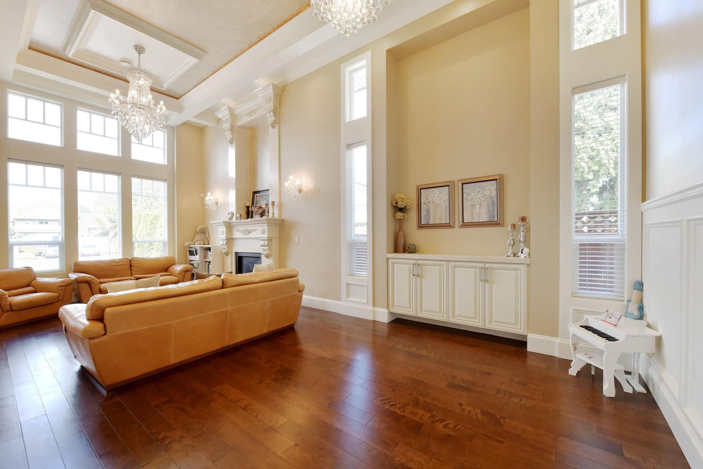 3768 Barmond Avenue, Richmond, BC
