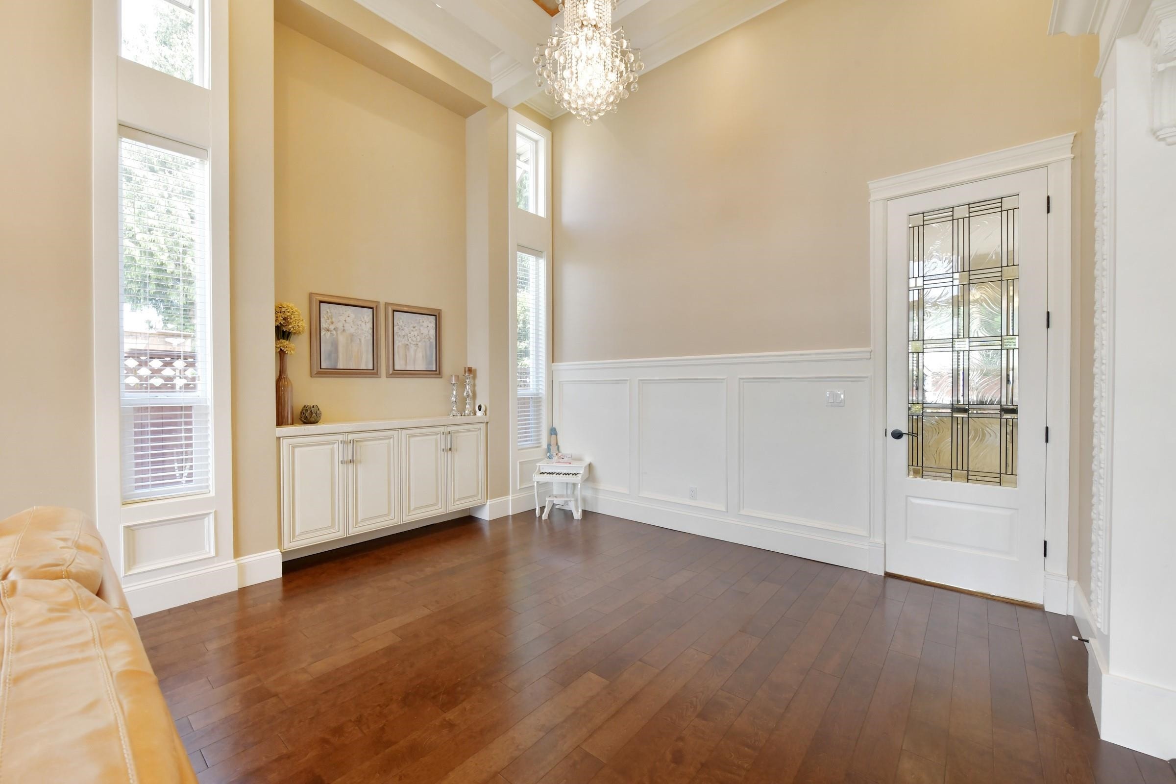 3768 Barmond Avenue, Richmond, BC