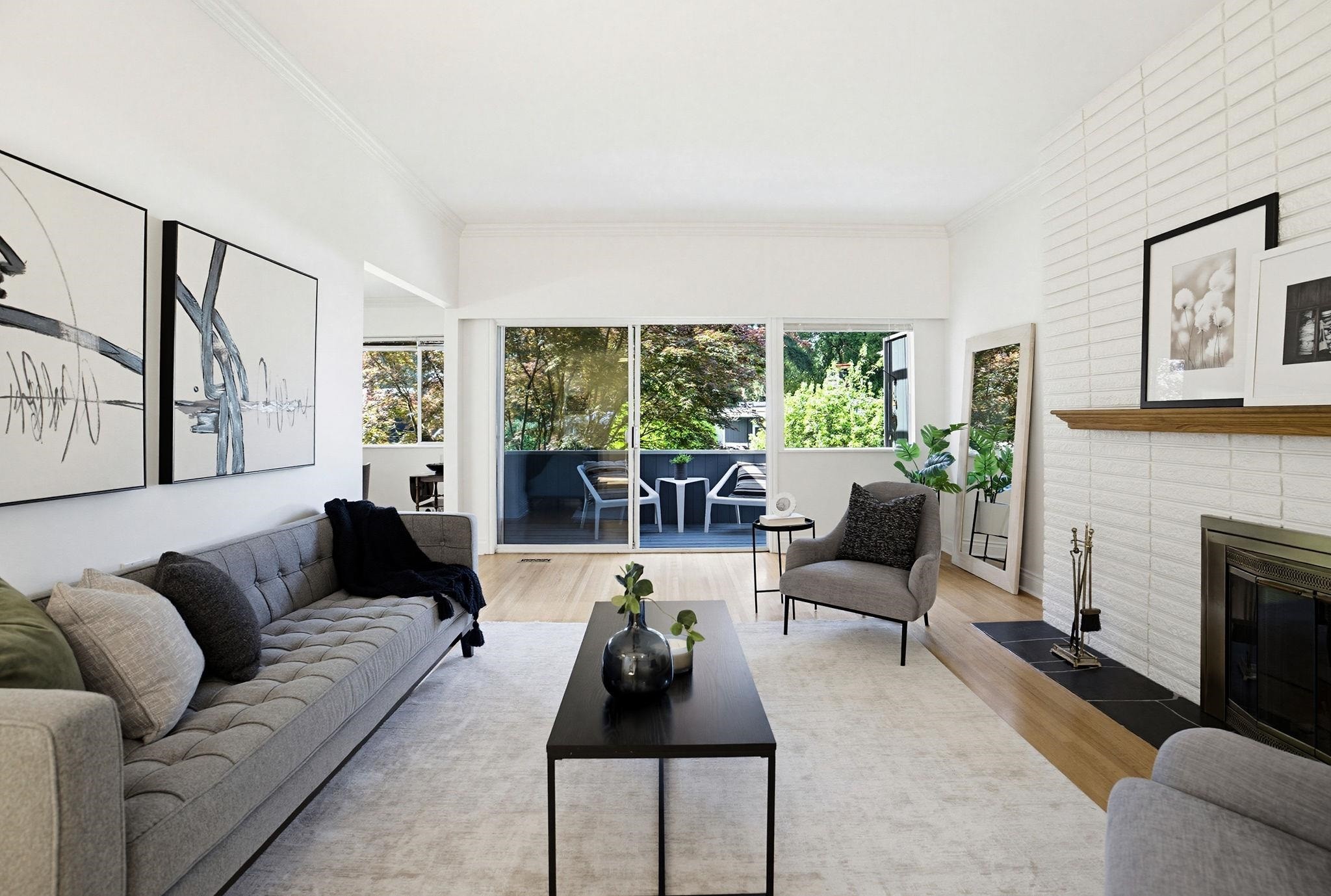 3665 Edgemont Boulevard, North Vancouver, BC