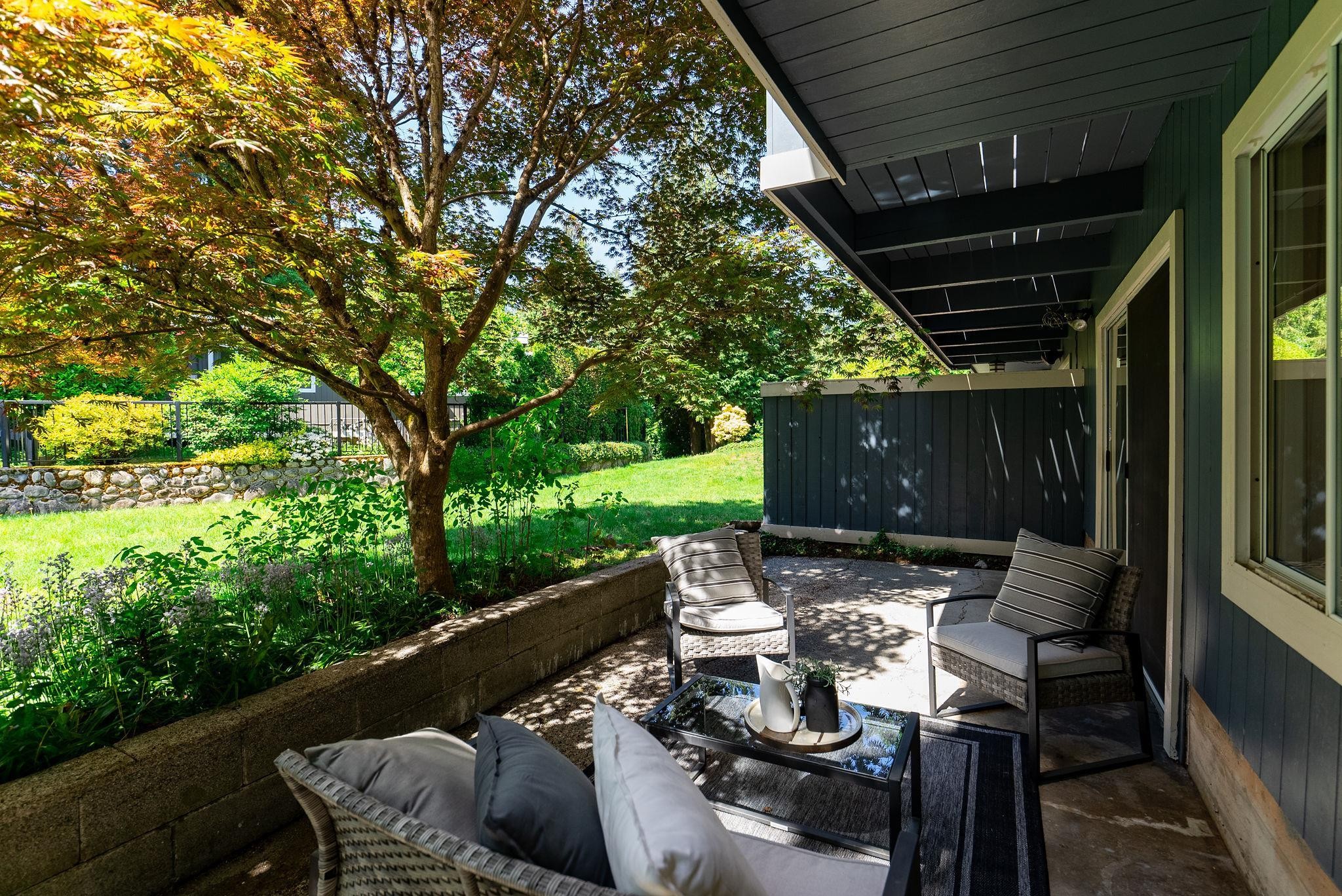 3665 Edgemont Boulevard, North Vancouver, BC