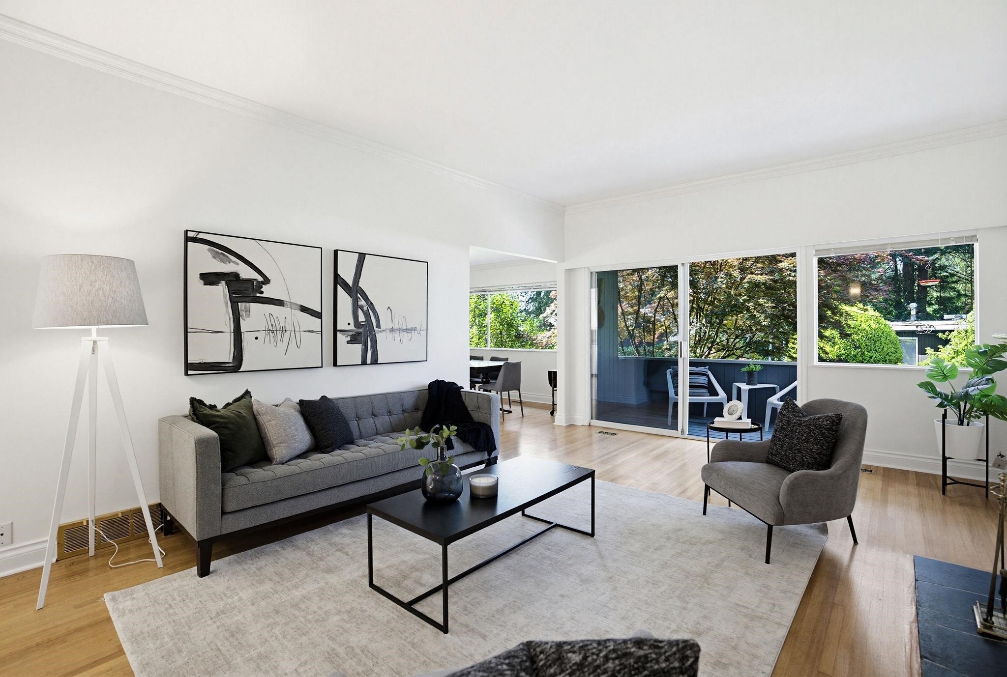 3665 Edgemont Boulevard, North Vancouver, BC