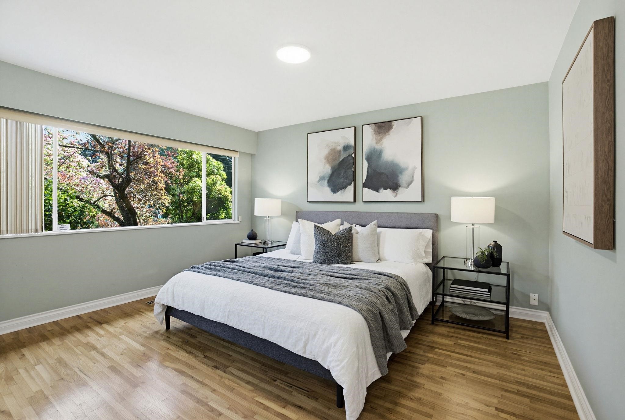 3665 Edgemont Boulevard, North Vancouver, BC