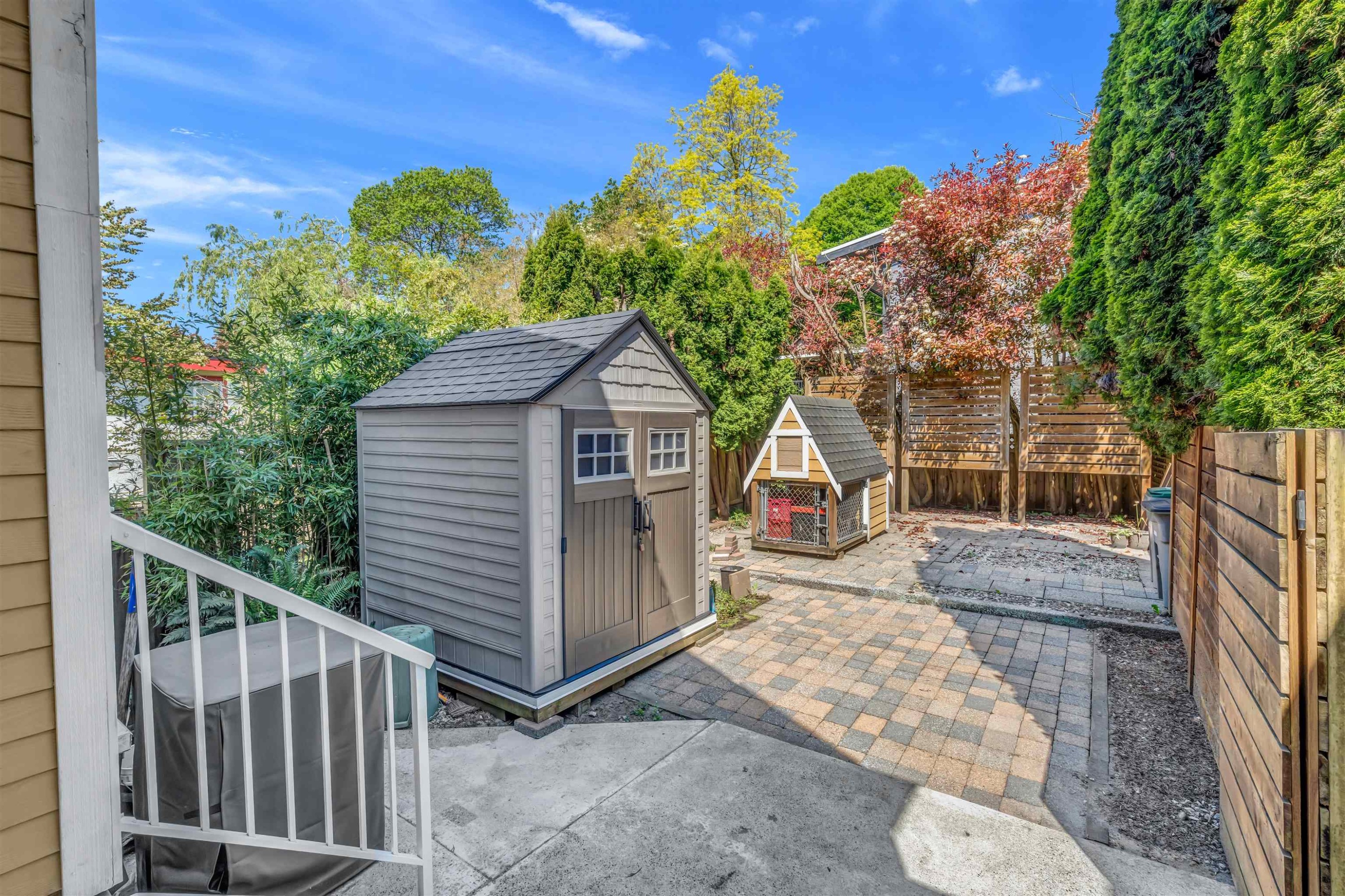 517 Atlantic Street, Vancouver, BC