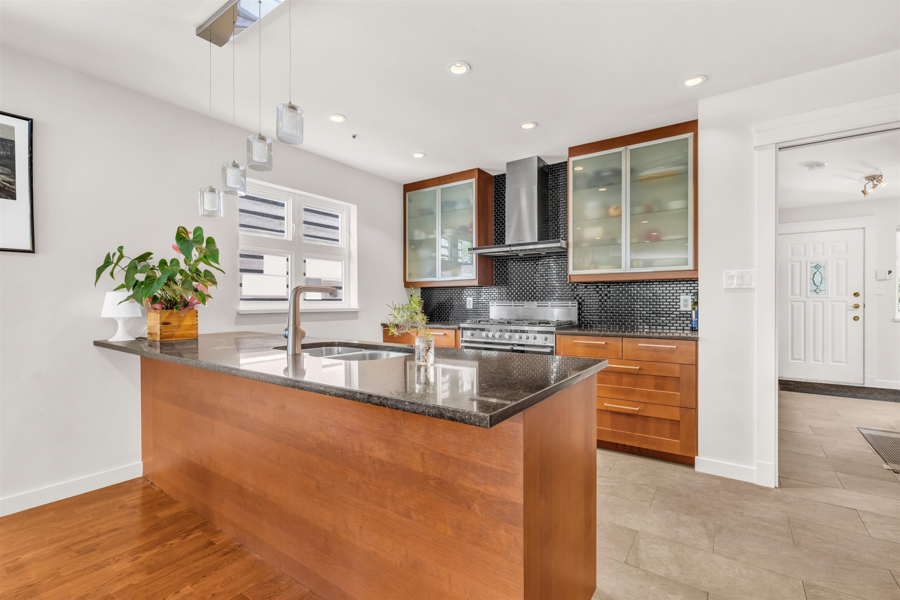 517 Atlantic Street, Vancouver, BC