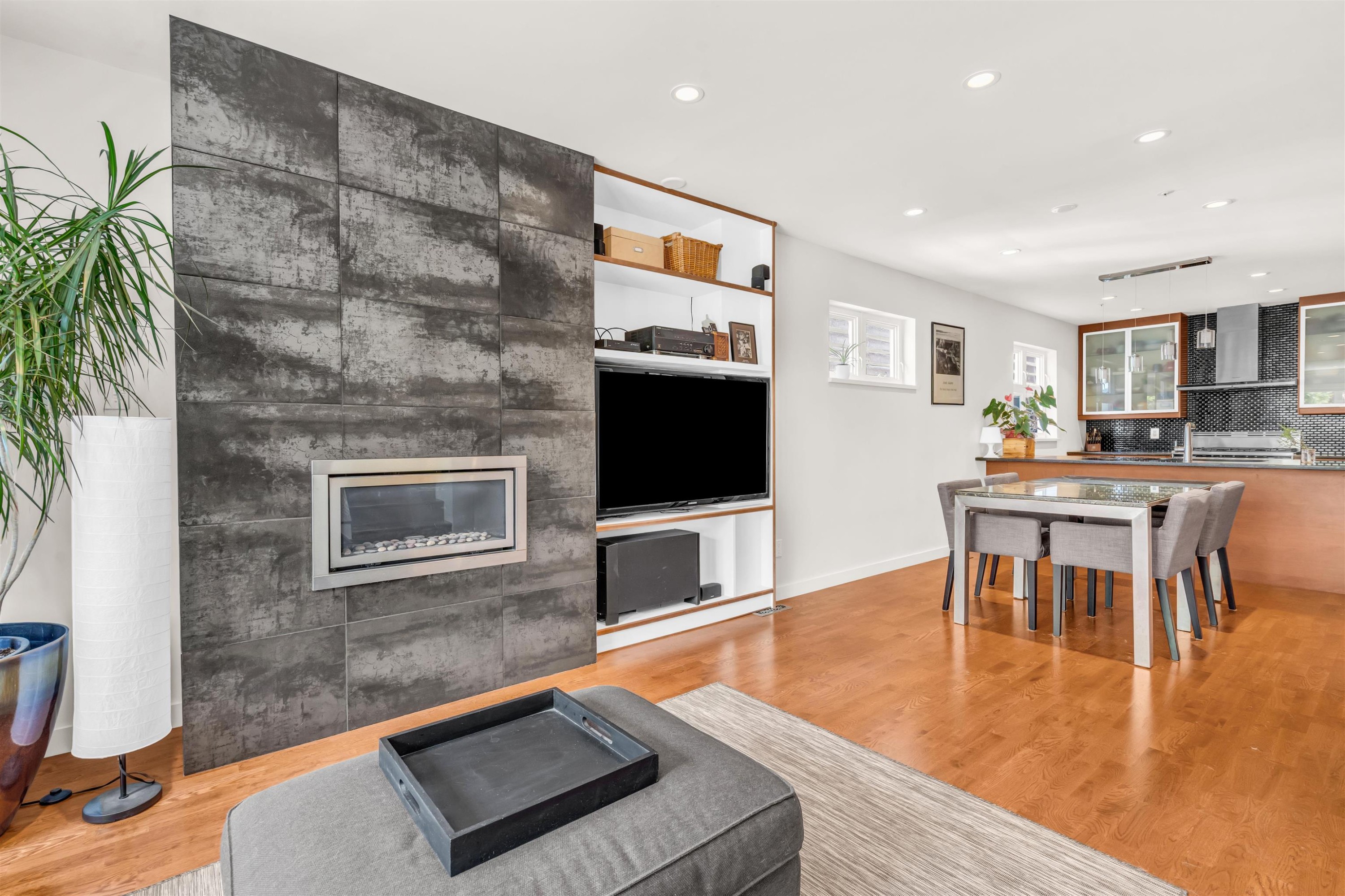517 Atlantic Street, Vancouver, BC