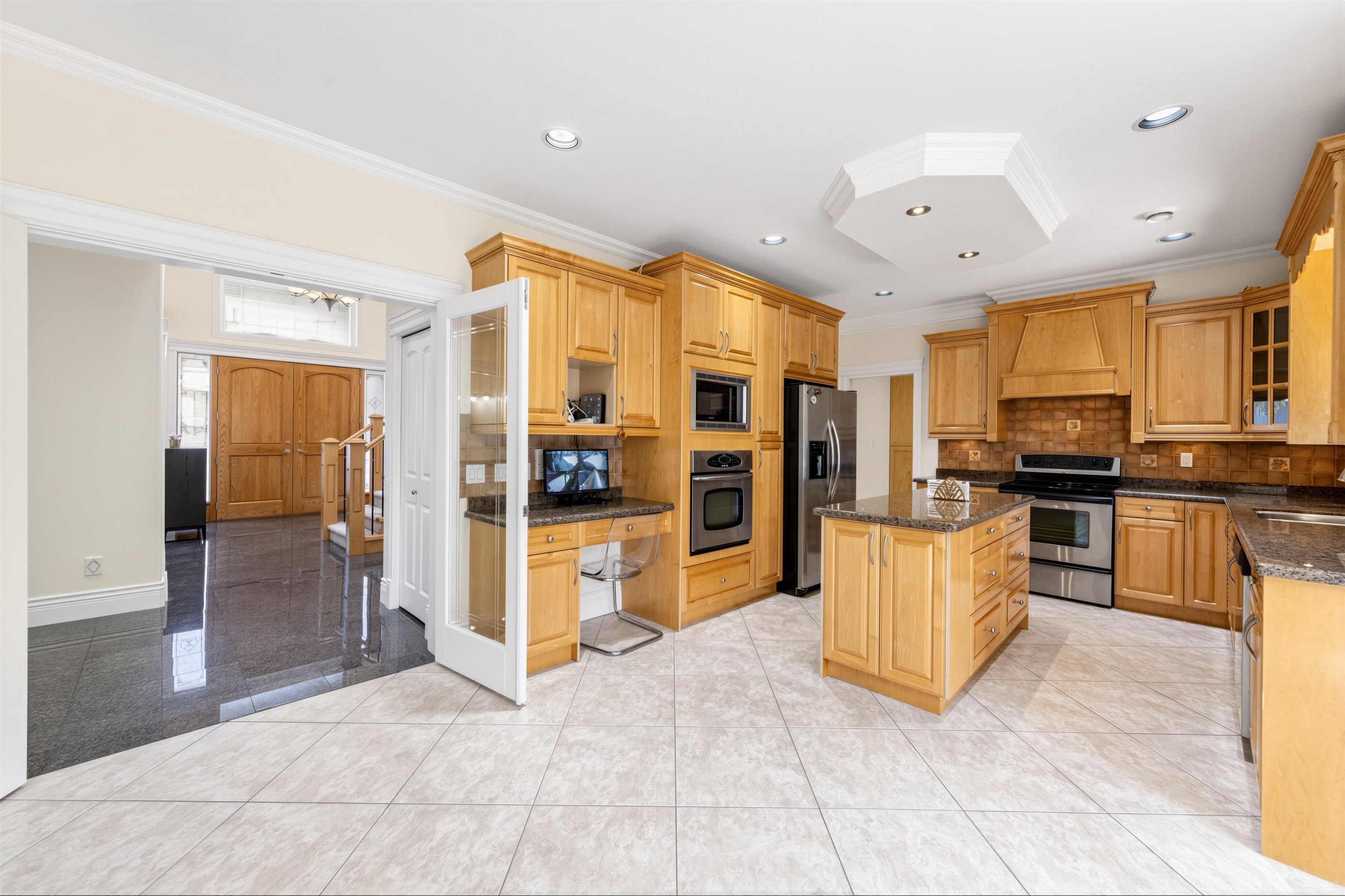 5780 Murchison Road, Richmond, BC