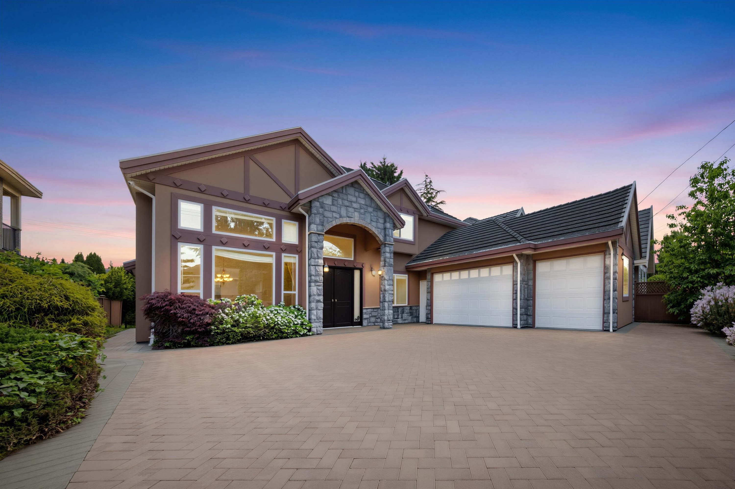 5780 Murchison Road, Richmond, BC