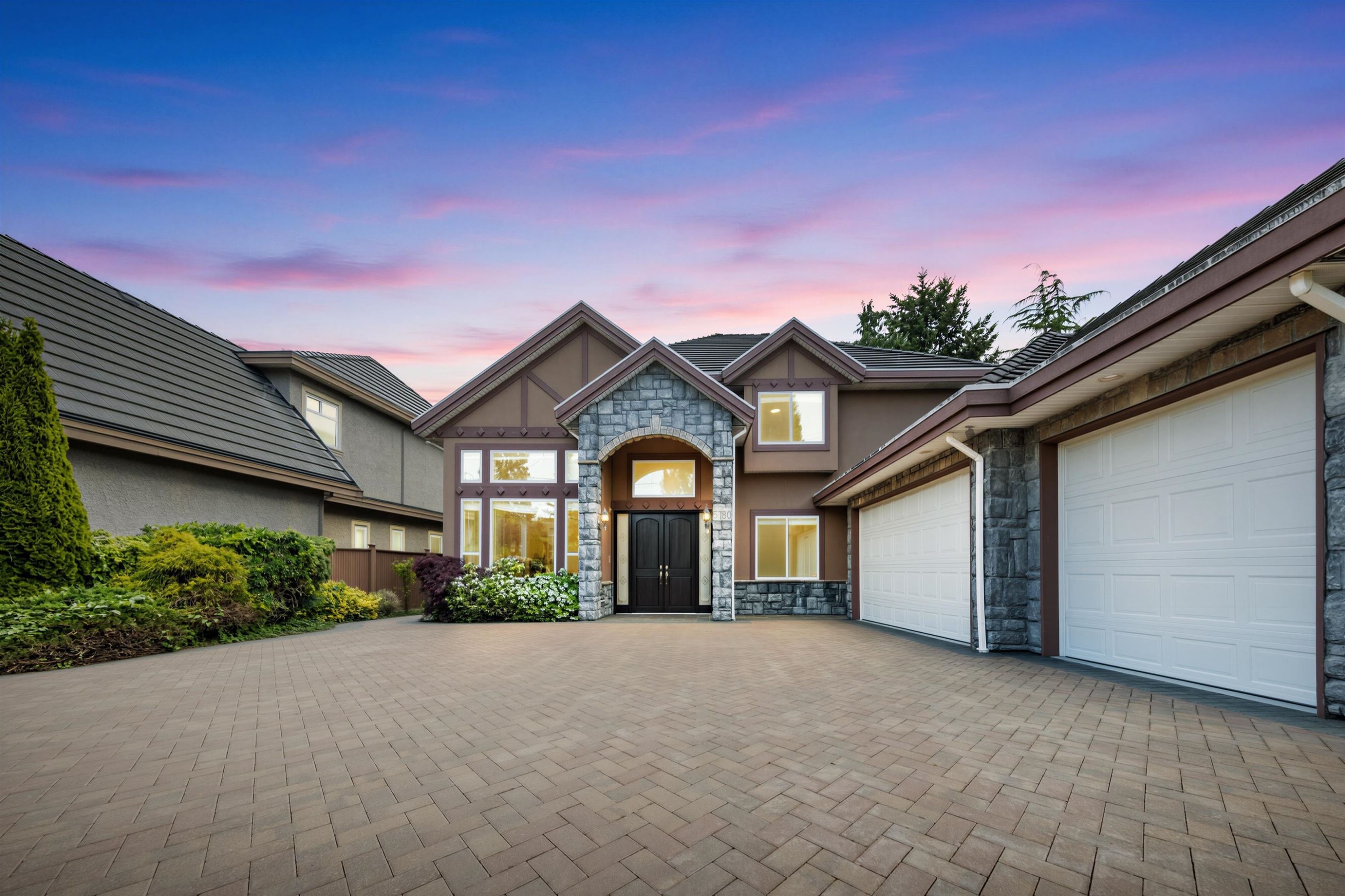 5780 Murchison Road, Richmond, BC