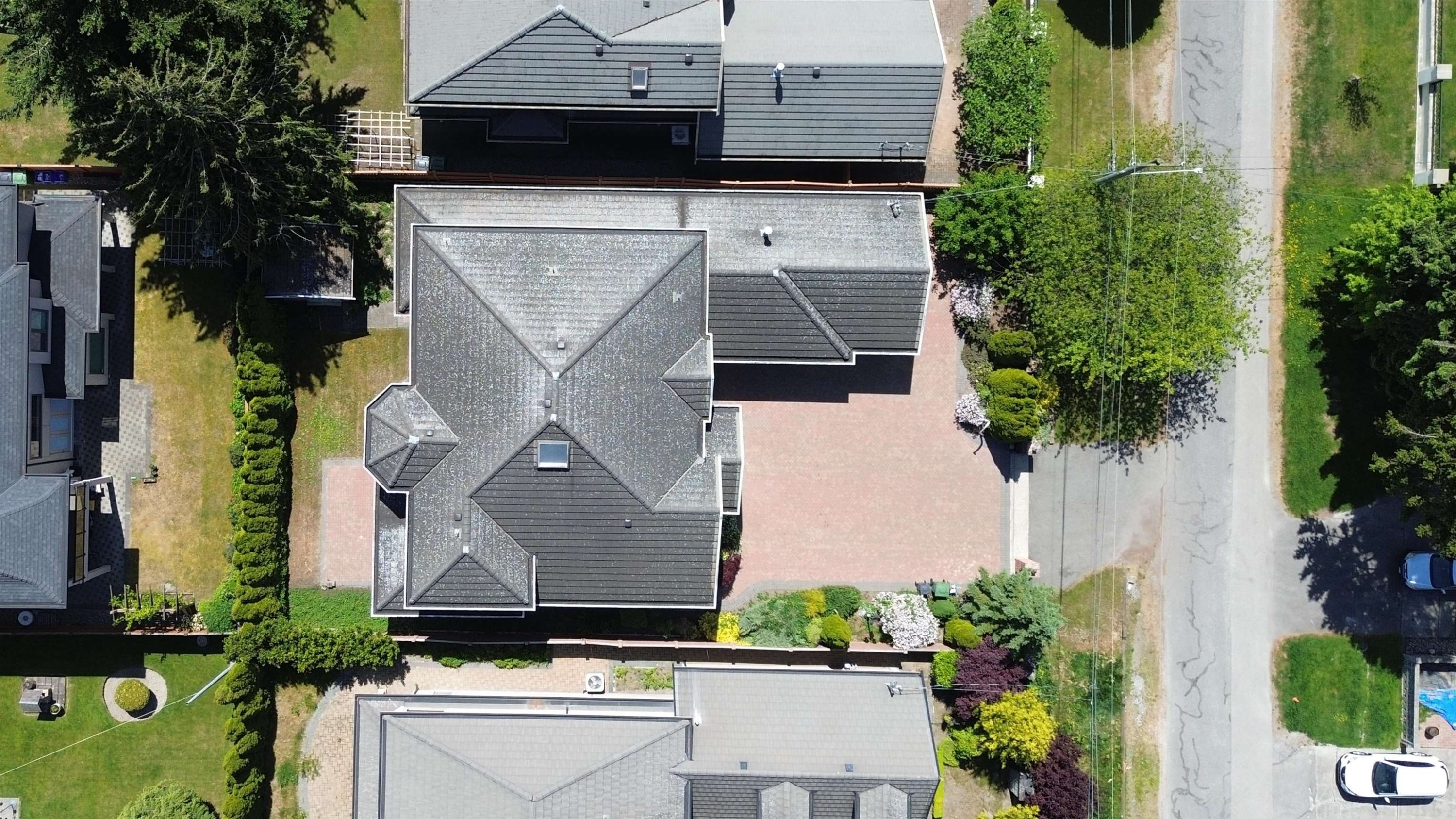 5780 Murchison Road, Richmond, BC