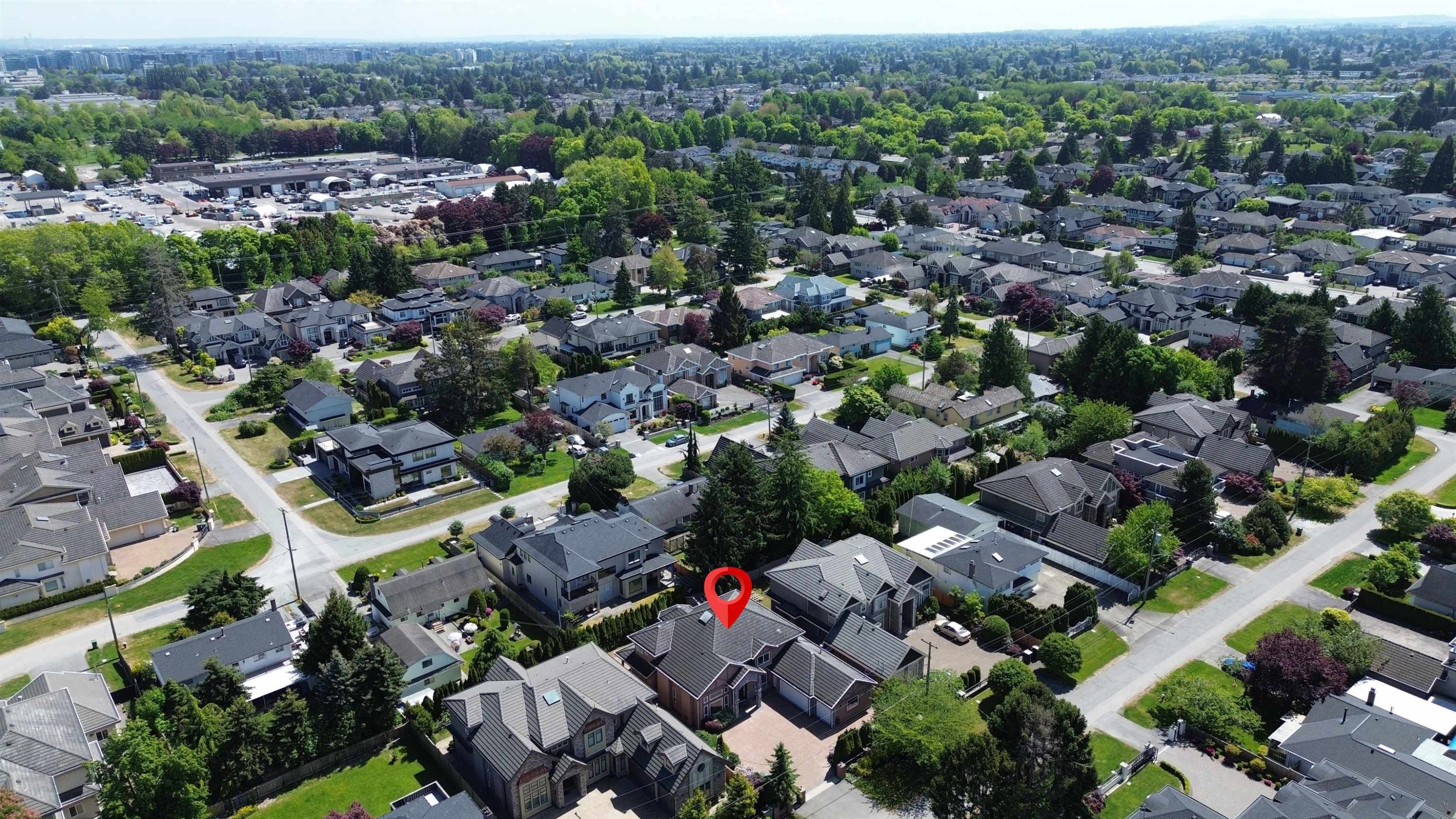 5780 Murchison Road, Richmond, BC