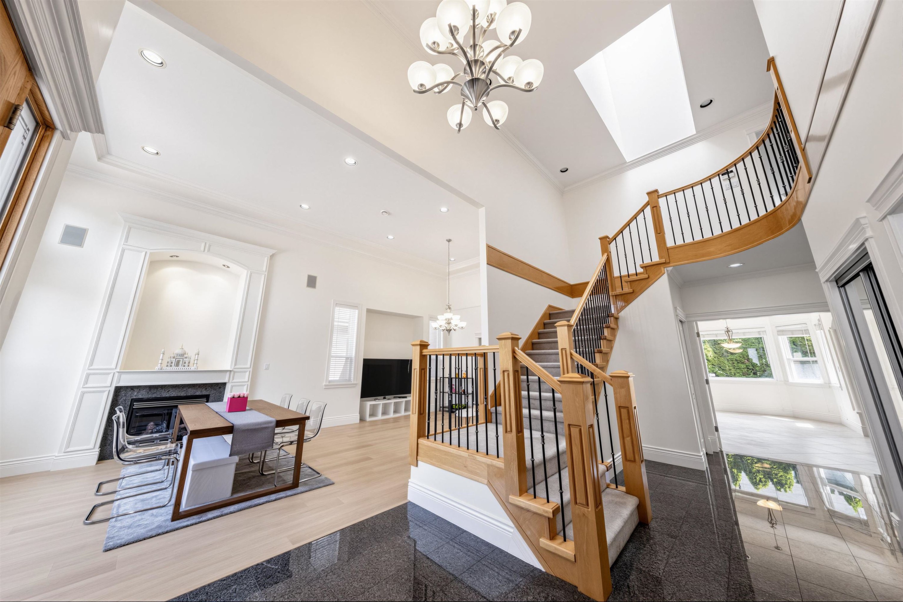 5780 Murchison Road, Richmond, BC