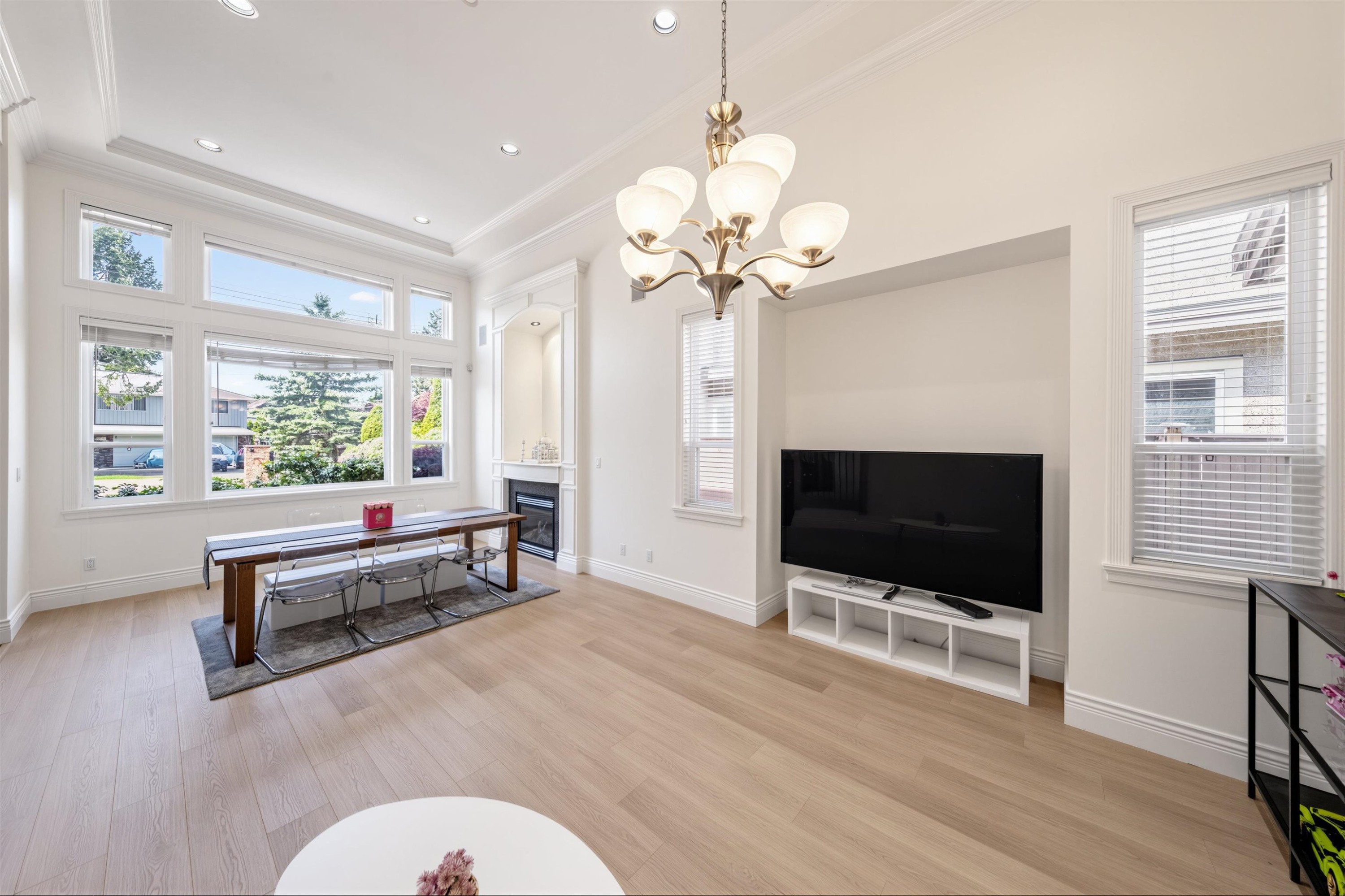 5780 Murchison Road, Richmond, BC