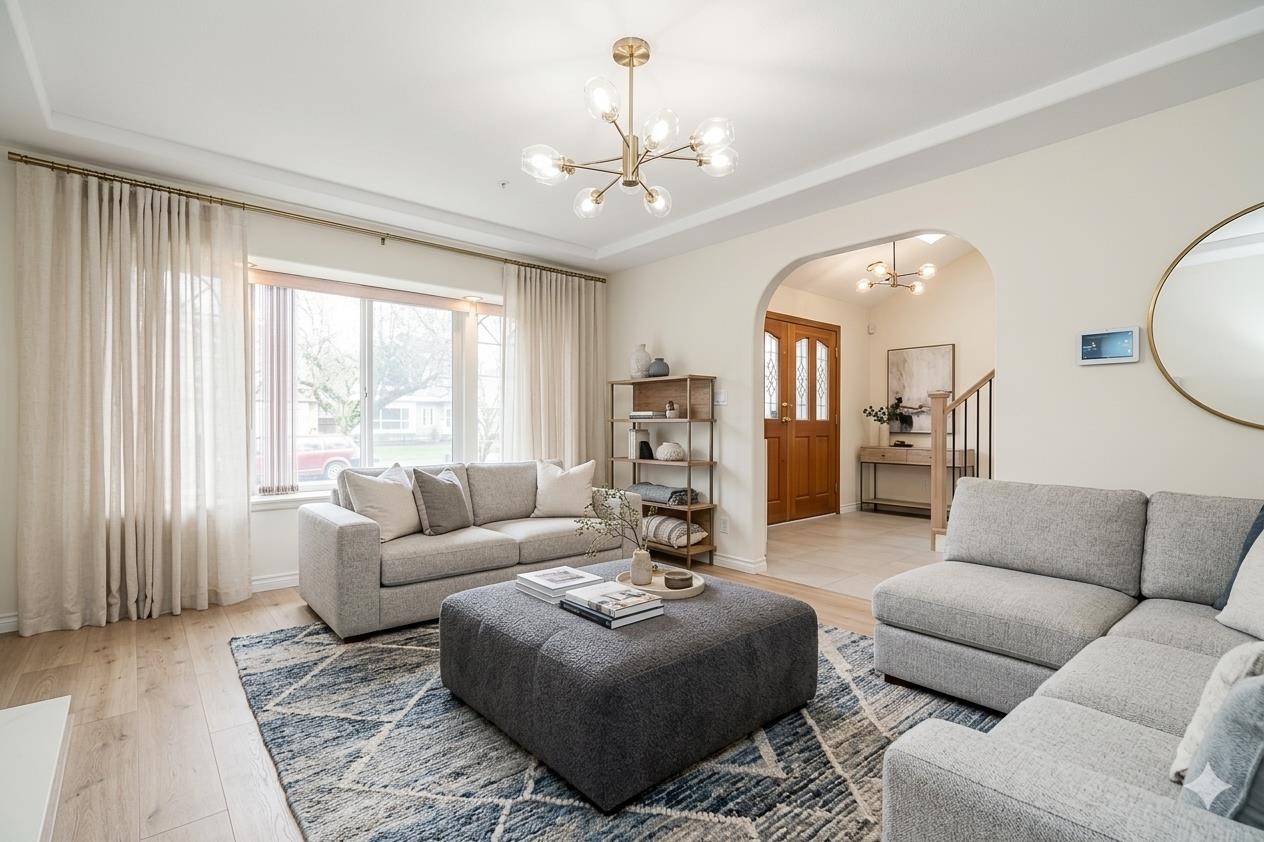 726 56Th Avenue E, Vancouver, BC