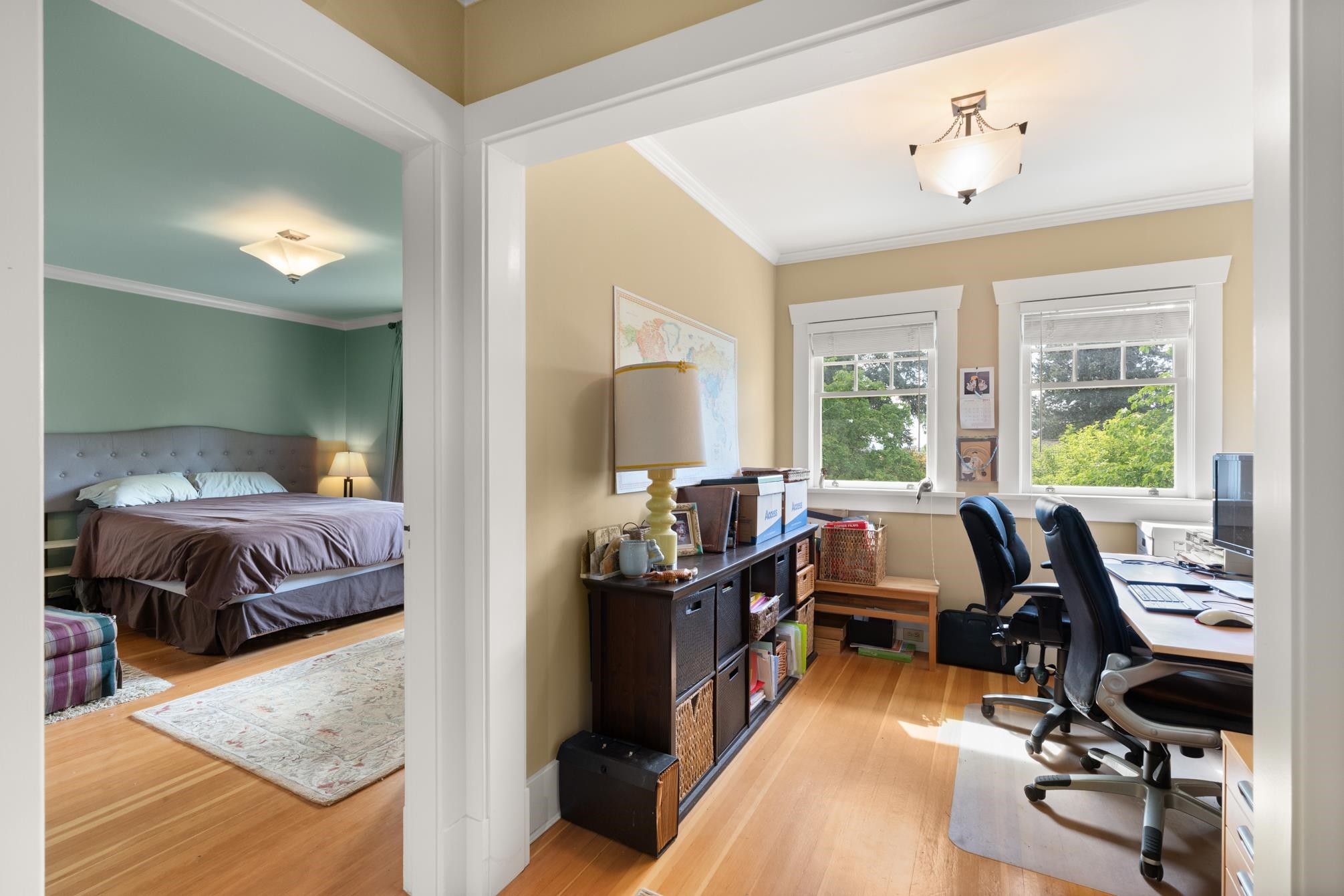5662 Laburnum Street, Vancouver, BC