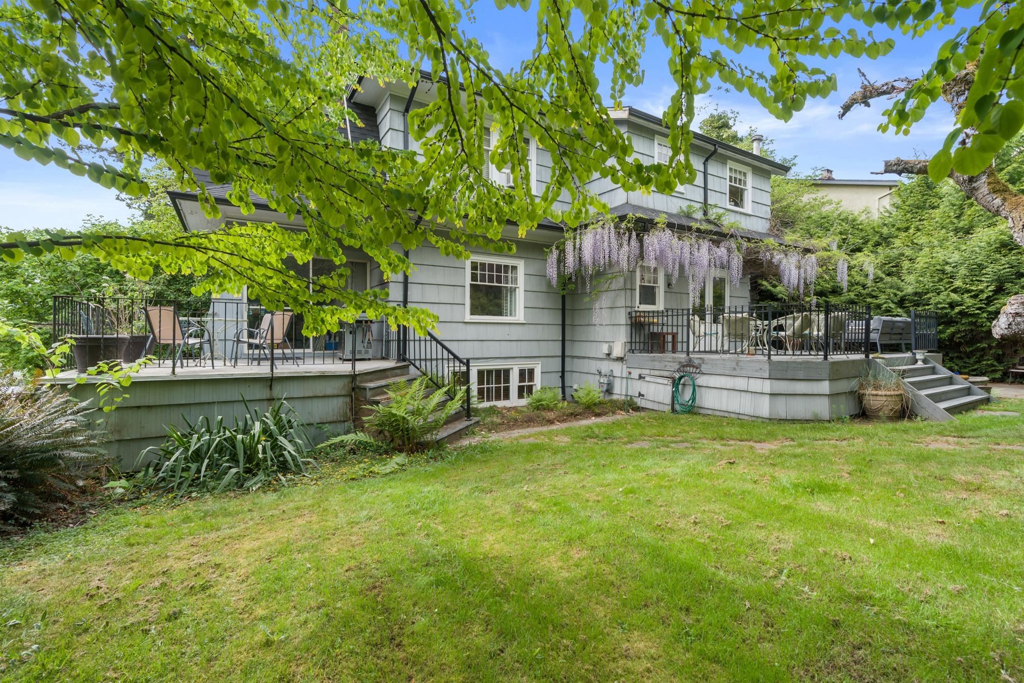 5662 Laburnum Street, Vancouver, BC