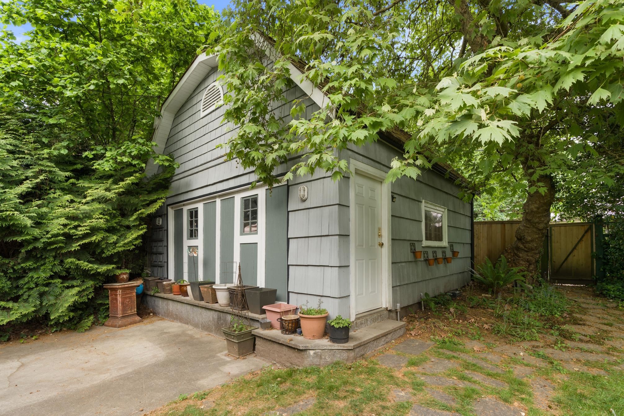5662 Laburnum Street, Vancouver, BC