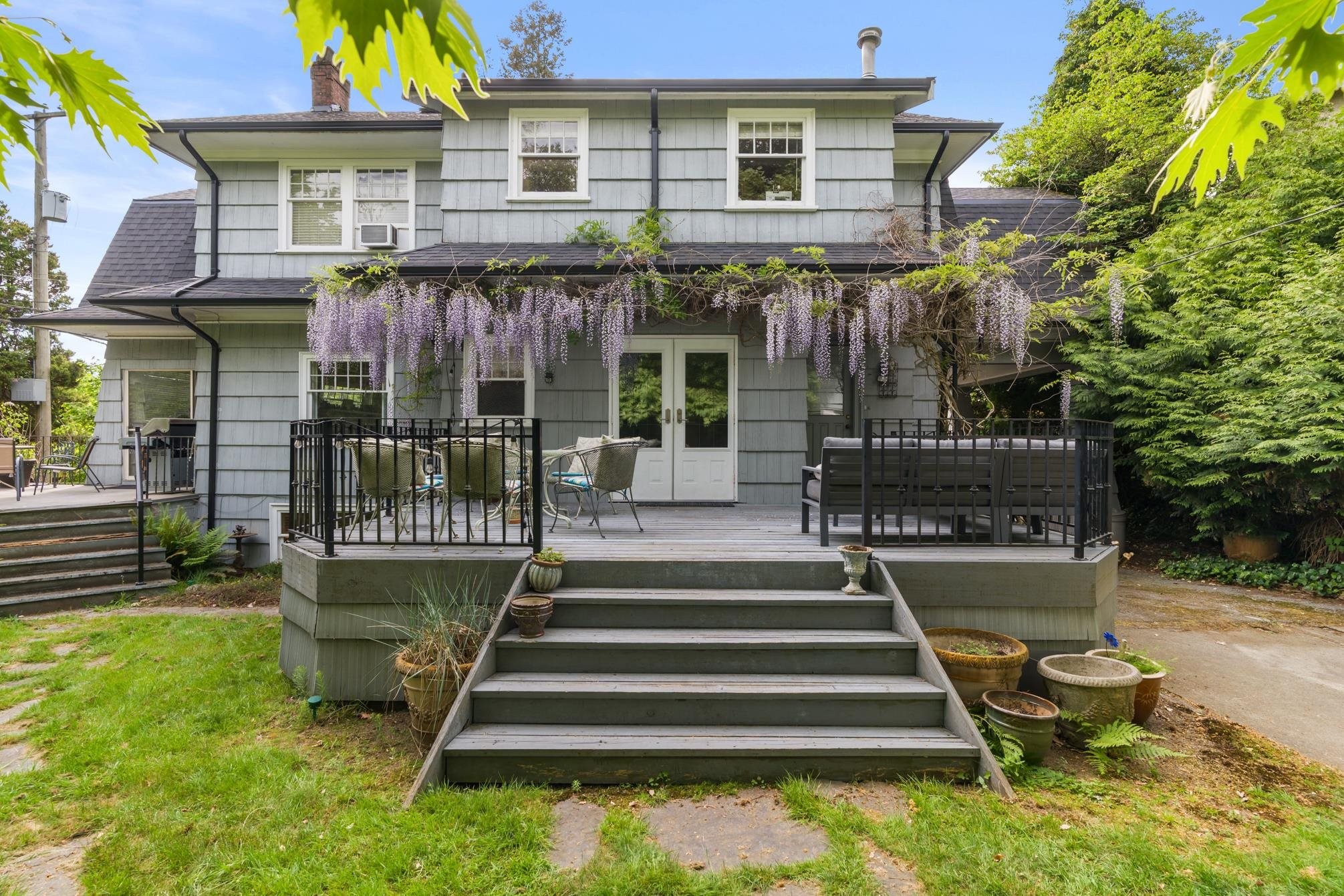 5662 Laburnum Street, Vancouver, BC