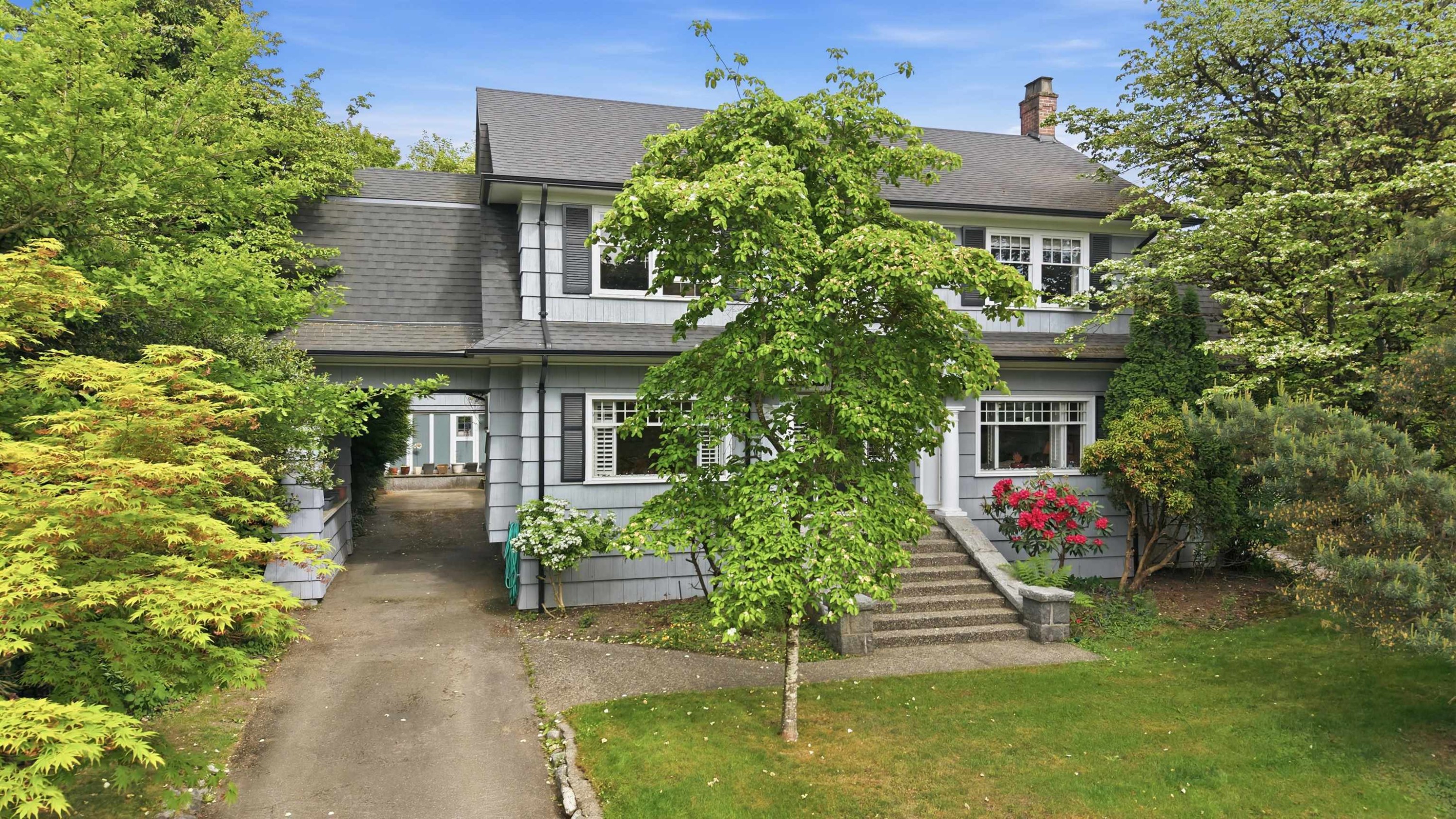 5662 Laburnum Street, Vancouver, BC