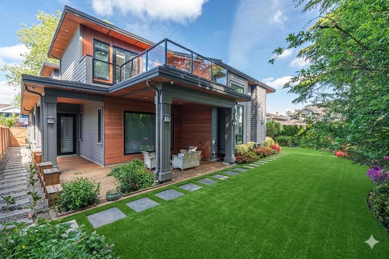 7660 Malahat Avenue, Richmond, BC