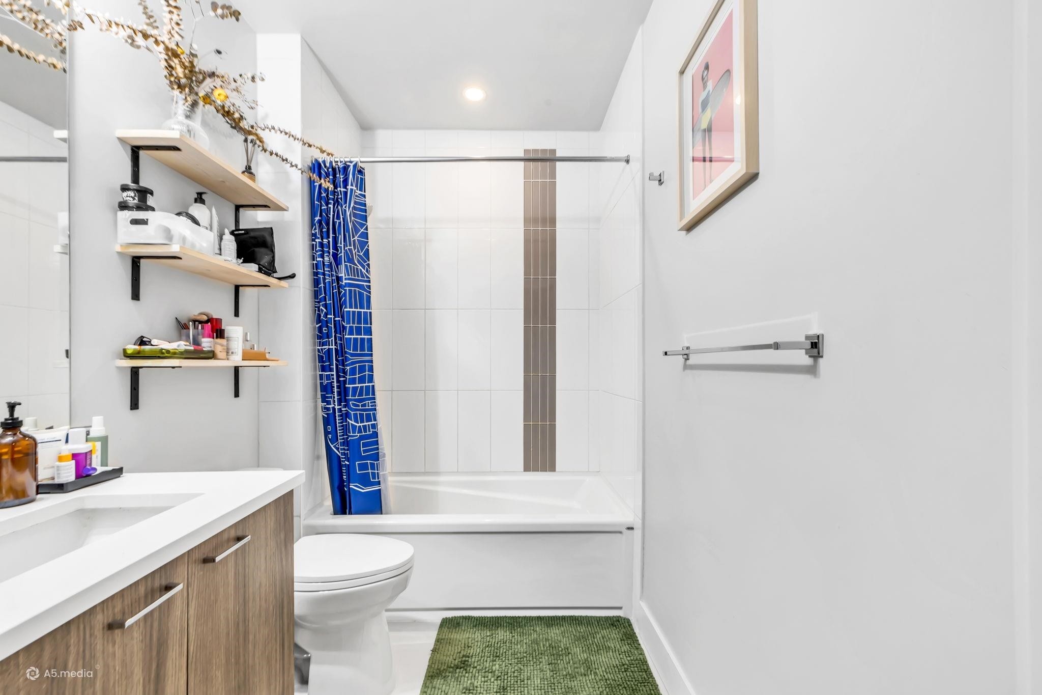 506-2477 Carolina Street, Vancouver, BC