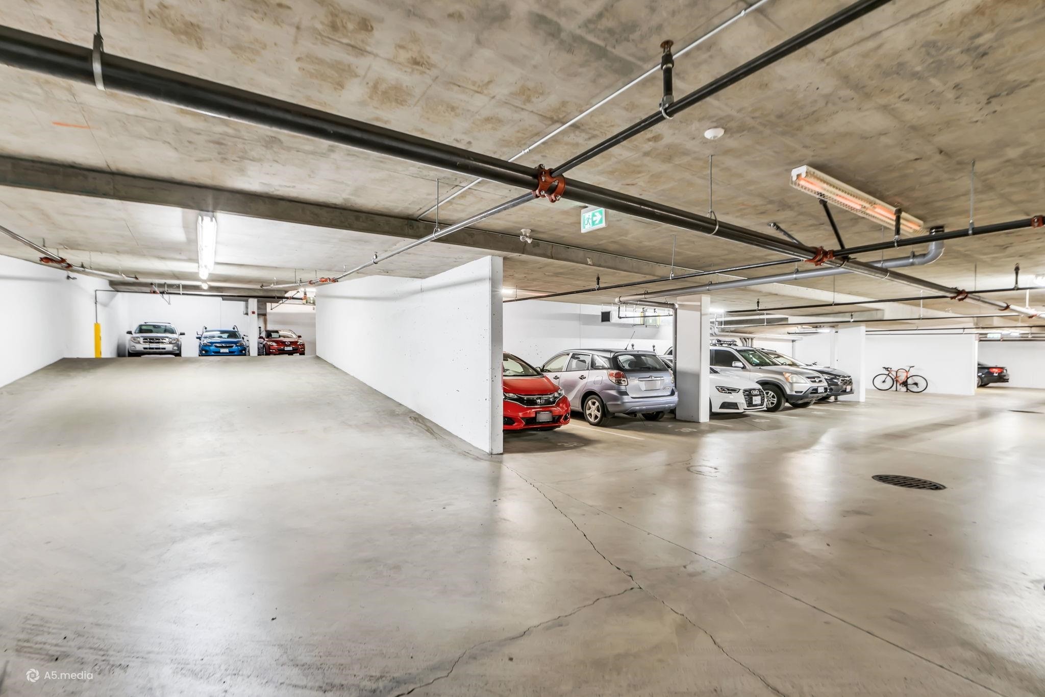 506-2477 Carolina Street, Vancouver, BC