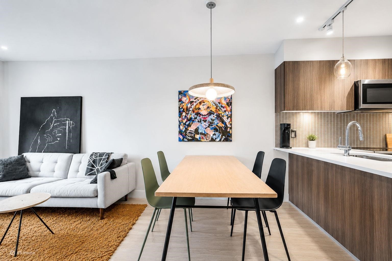 506-2477 Carolina Street, Vancouver, BC